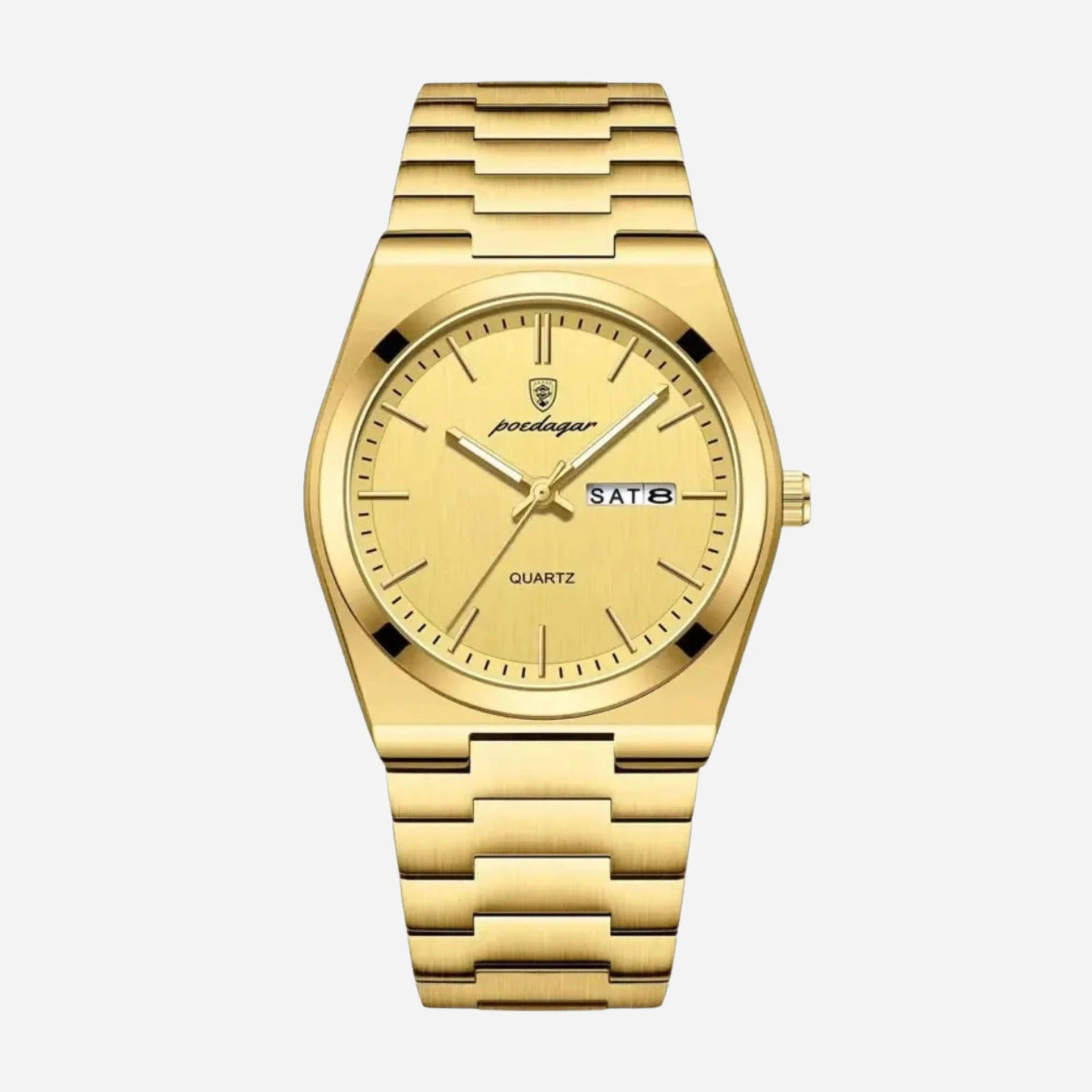 Montre Heure® 008 [Compra 2x1]