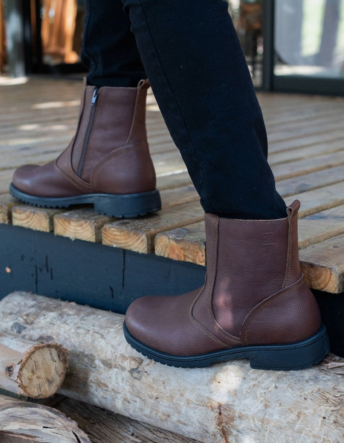 BOTINES HOMBRE CUERO ACONCAGUA-6-05-CAFE1