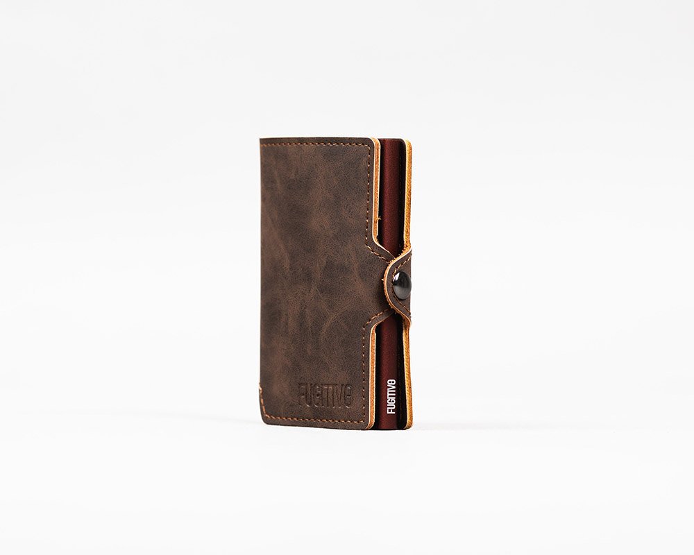 BILLETERA BRAGI BROWN