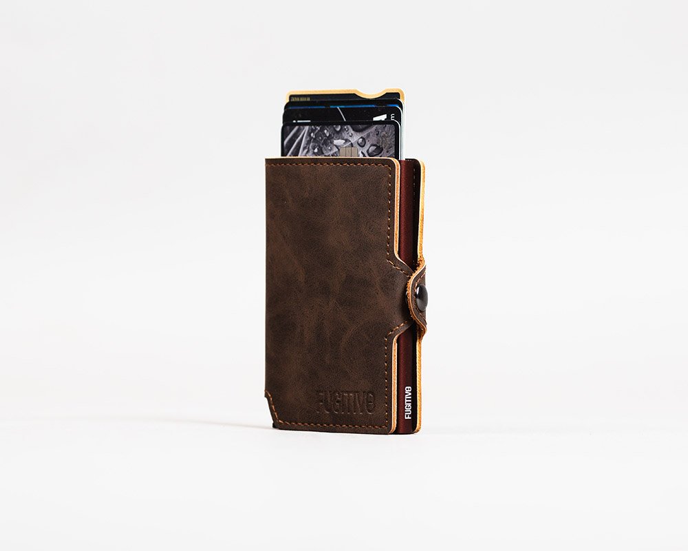 BILLETERA BRAGI BROWN