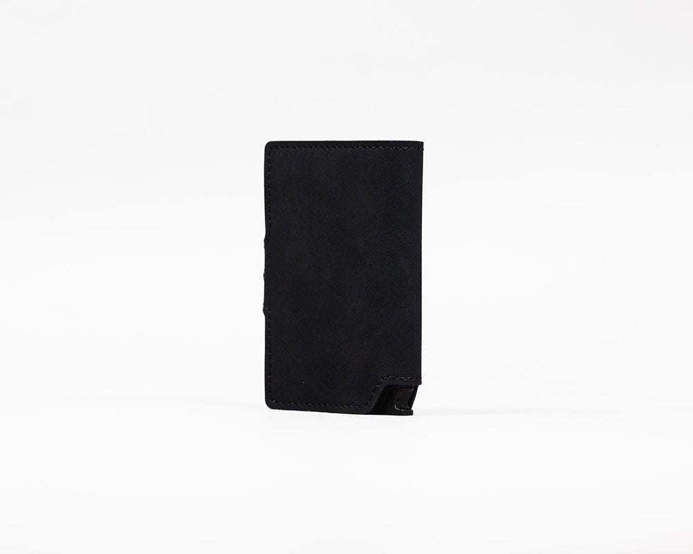 BILLETERA BRAGI BLACK