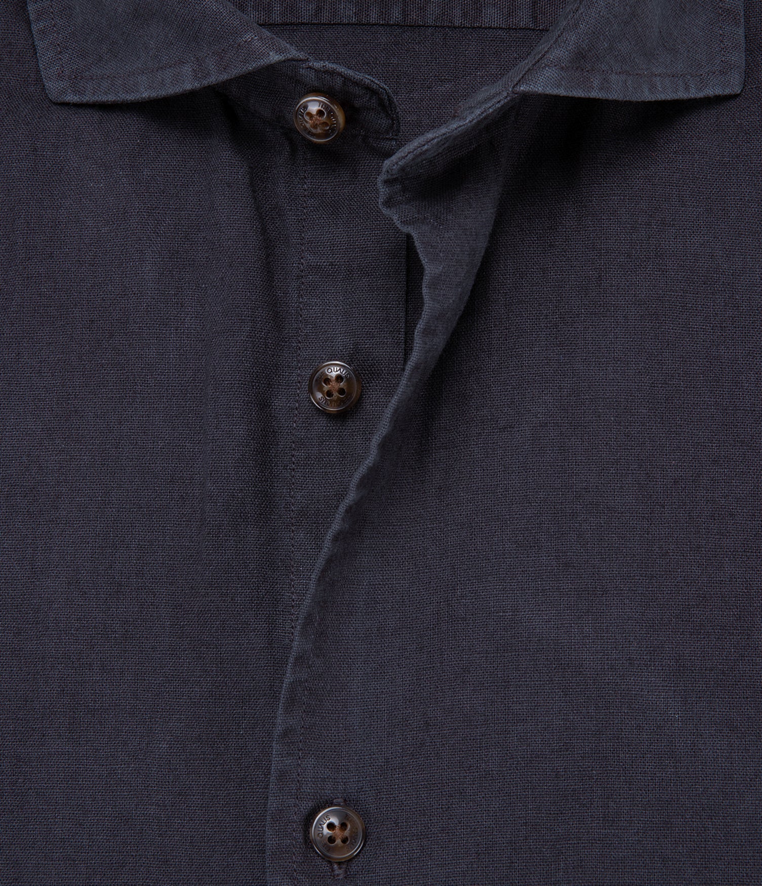 Camisa Hombre Silven M/Larga Gris