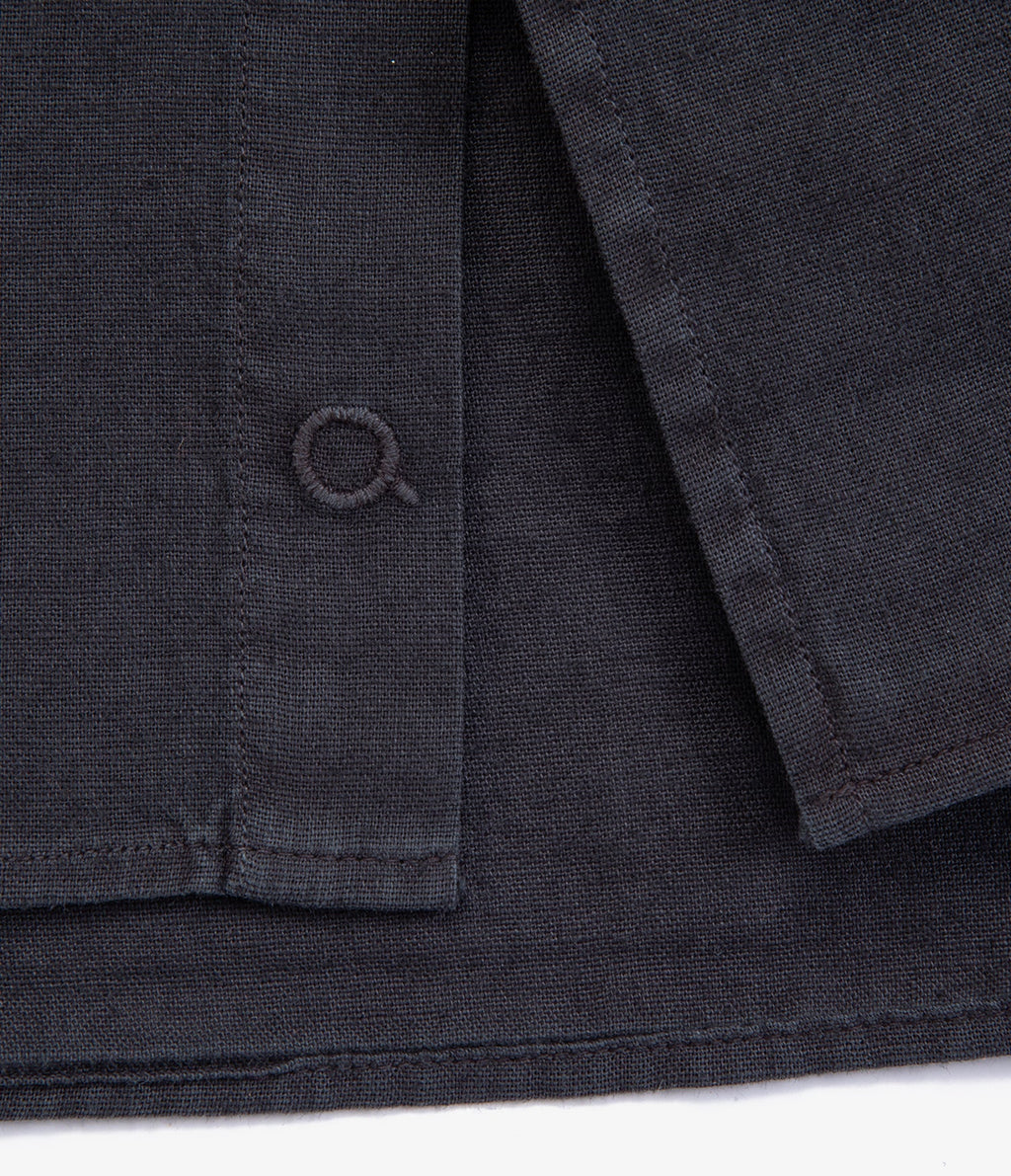 Camisa Hombre Silven M/Larga Gris