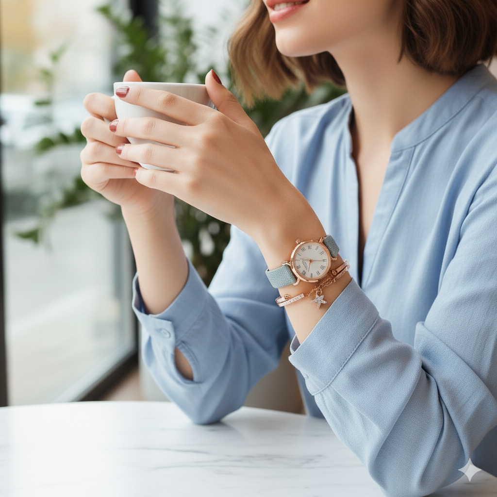 A. Lange & Söhne Lange