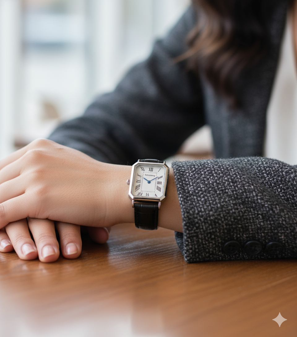 Chopard Mille Miglia