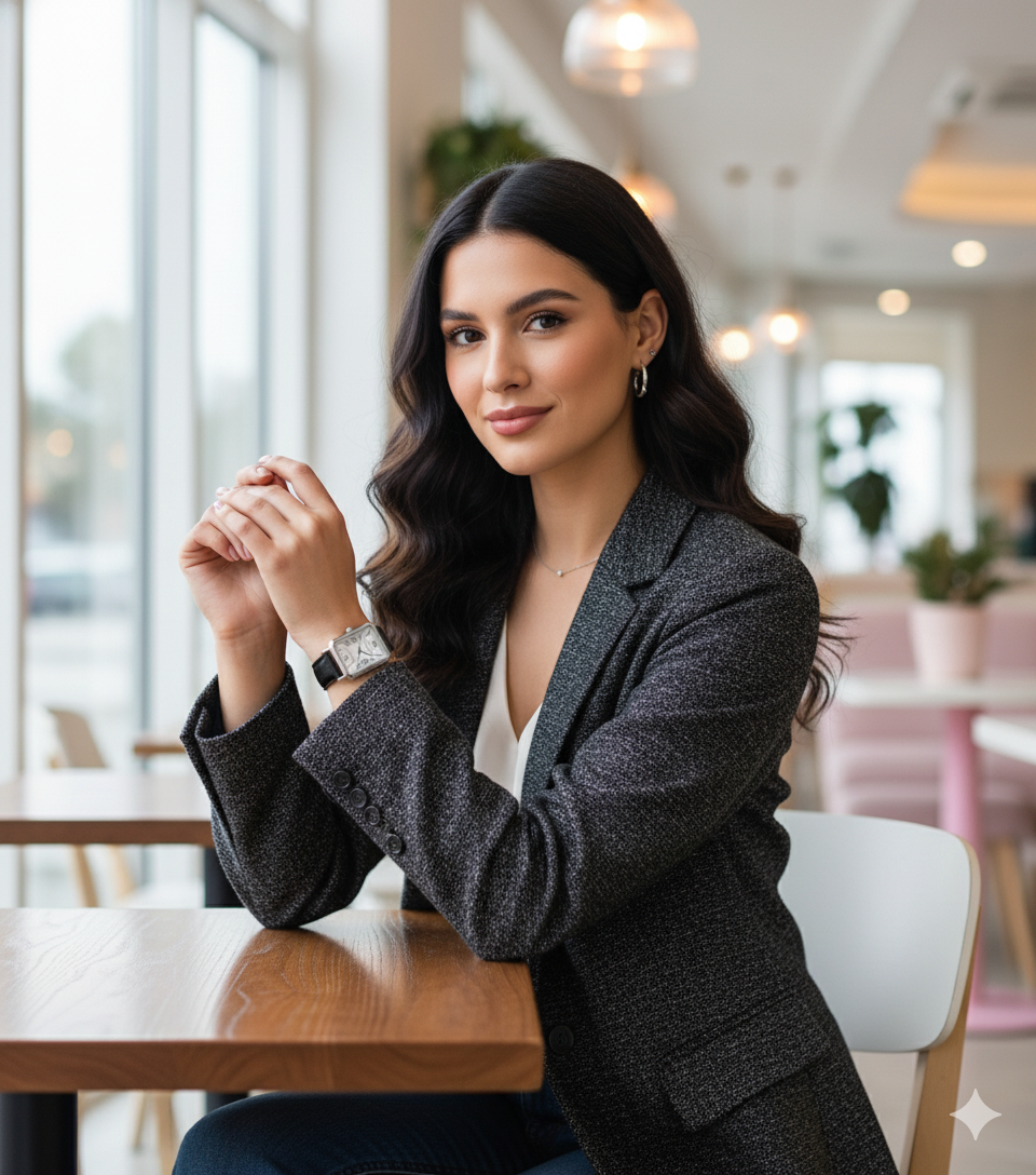 Chopard Mille Miglia