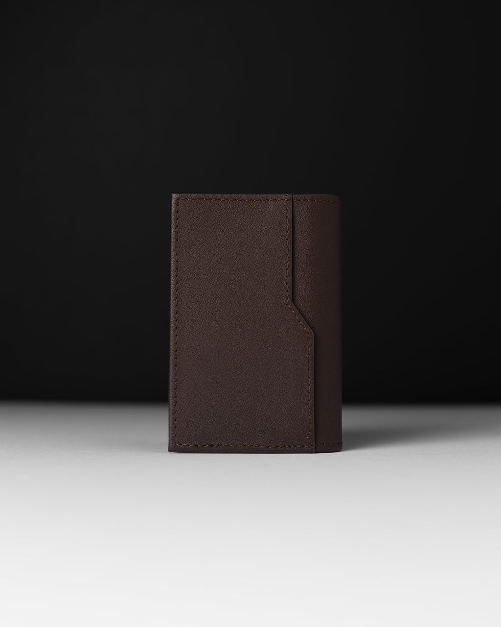 Billetera Loki Dark Bown