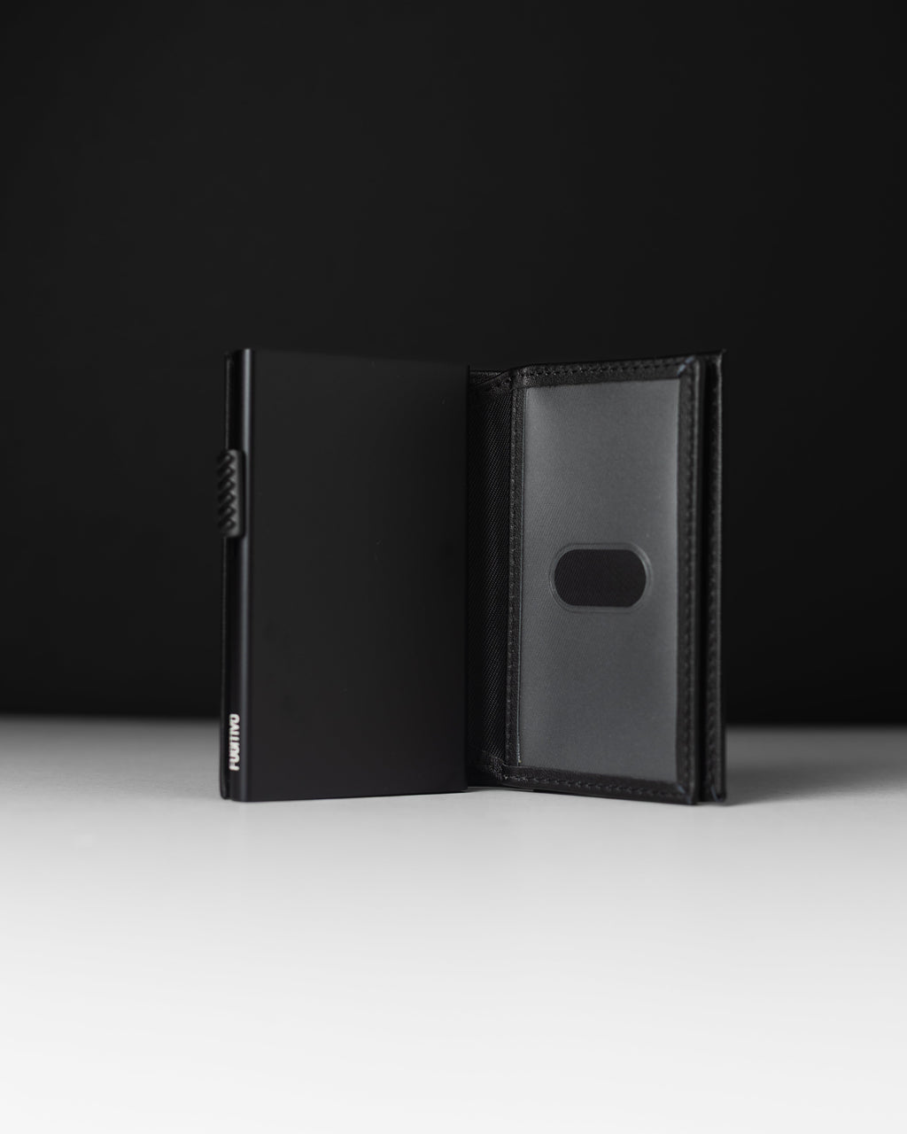 Billetera Loki Black