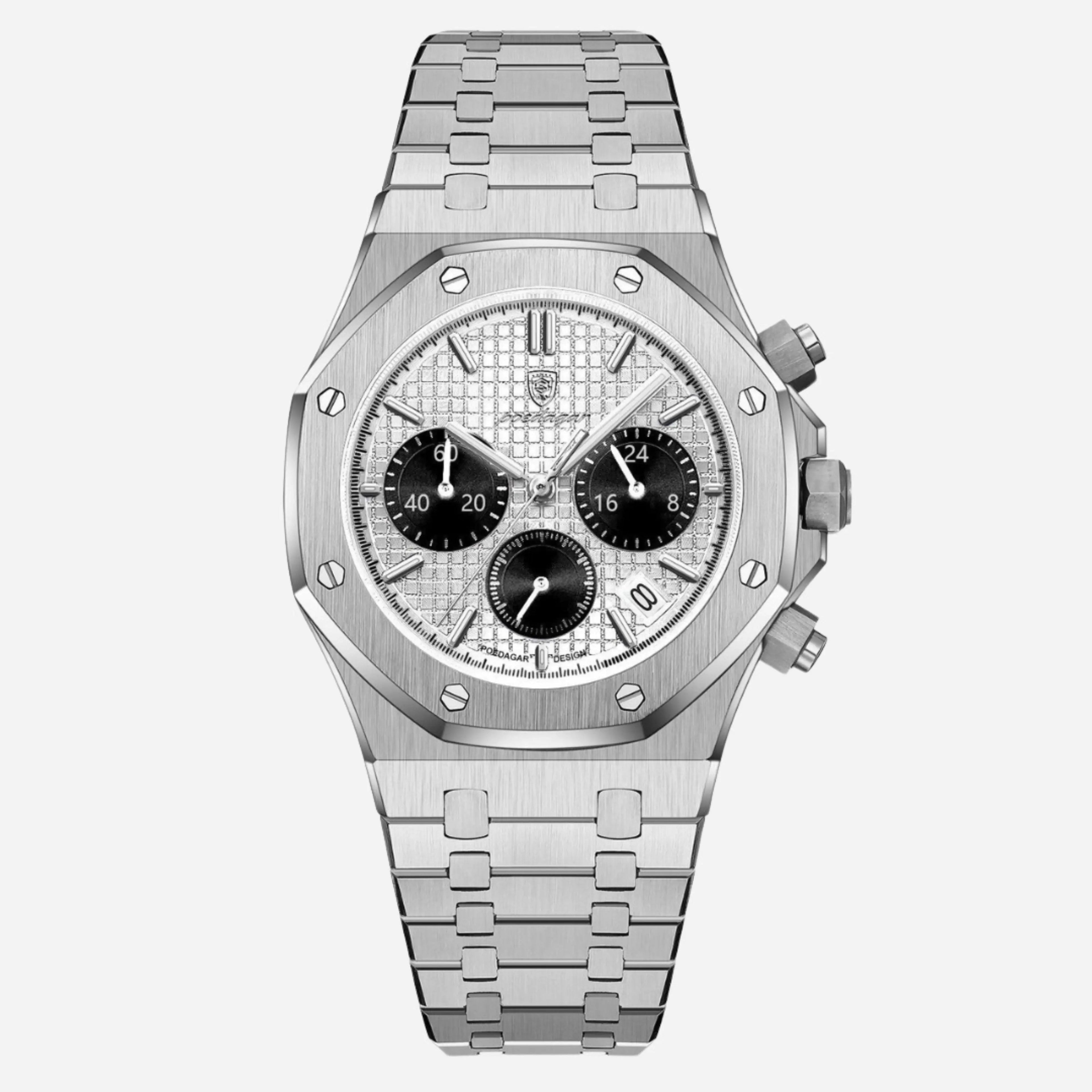 Montre Heure® 011 [Compra 2x1]
