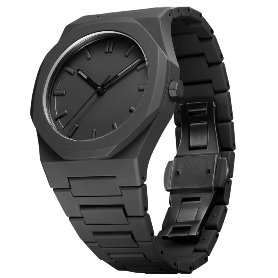 Montre Heure® - Phantom Black [Compra 2x1]