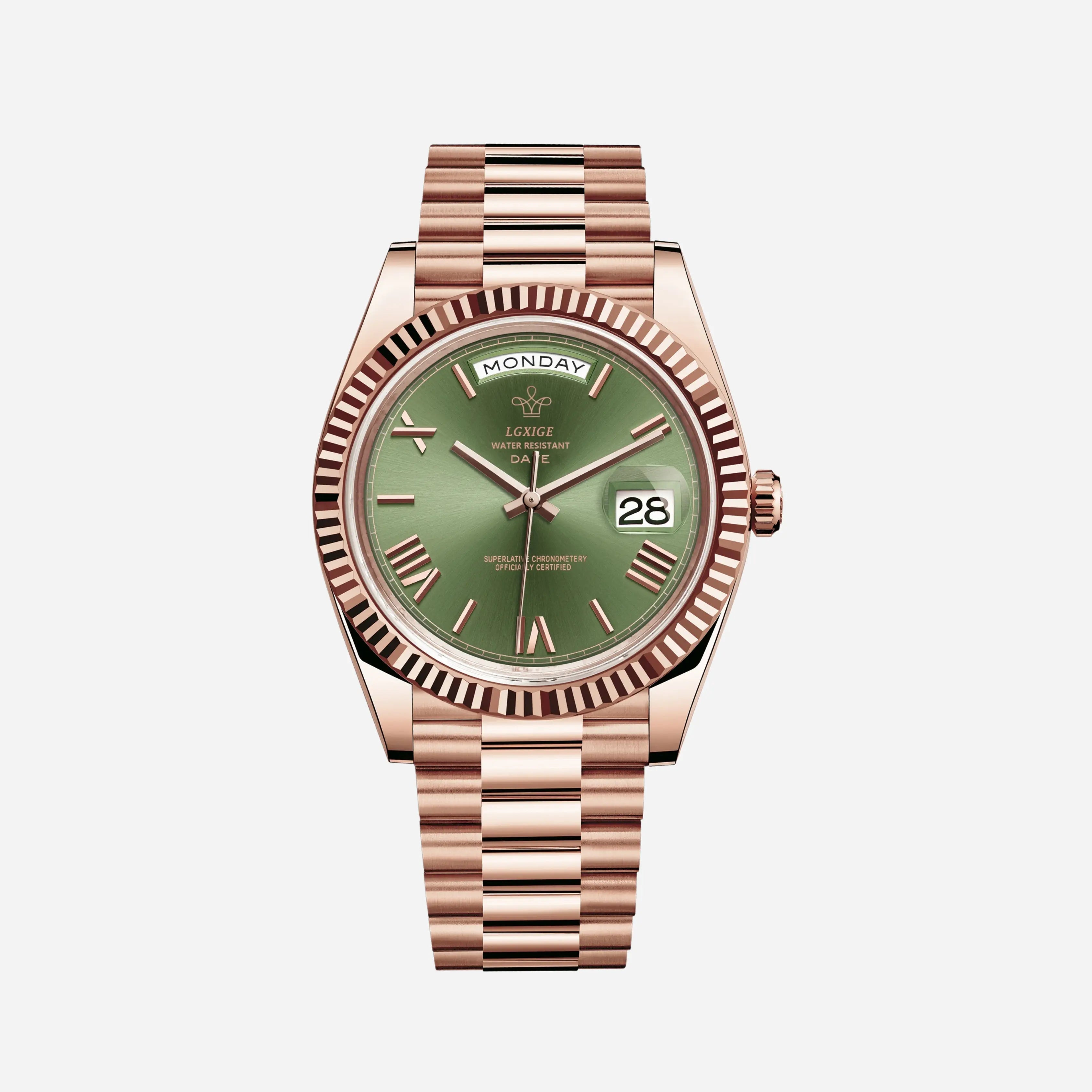 Montre Heure® Royal  [Compra 2x1]