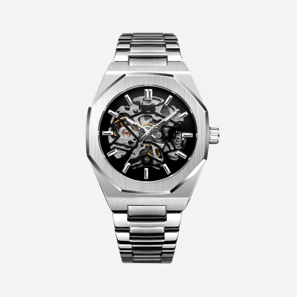 Montre Heure® 002 [Compra 2x1]