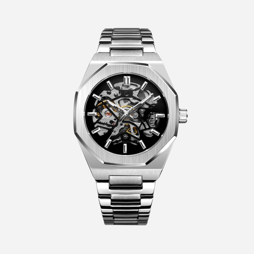 Montre Heure® 002 [Compra 2x1]