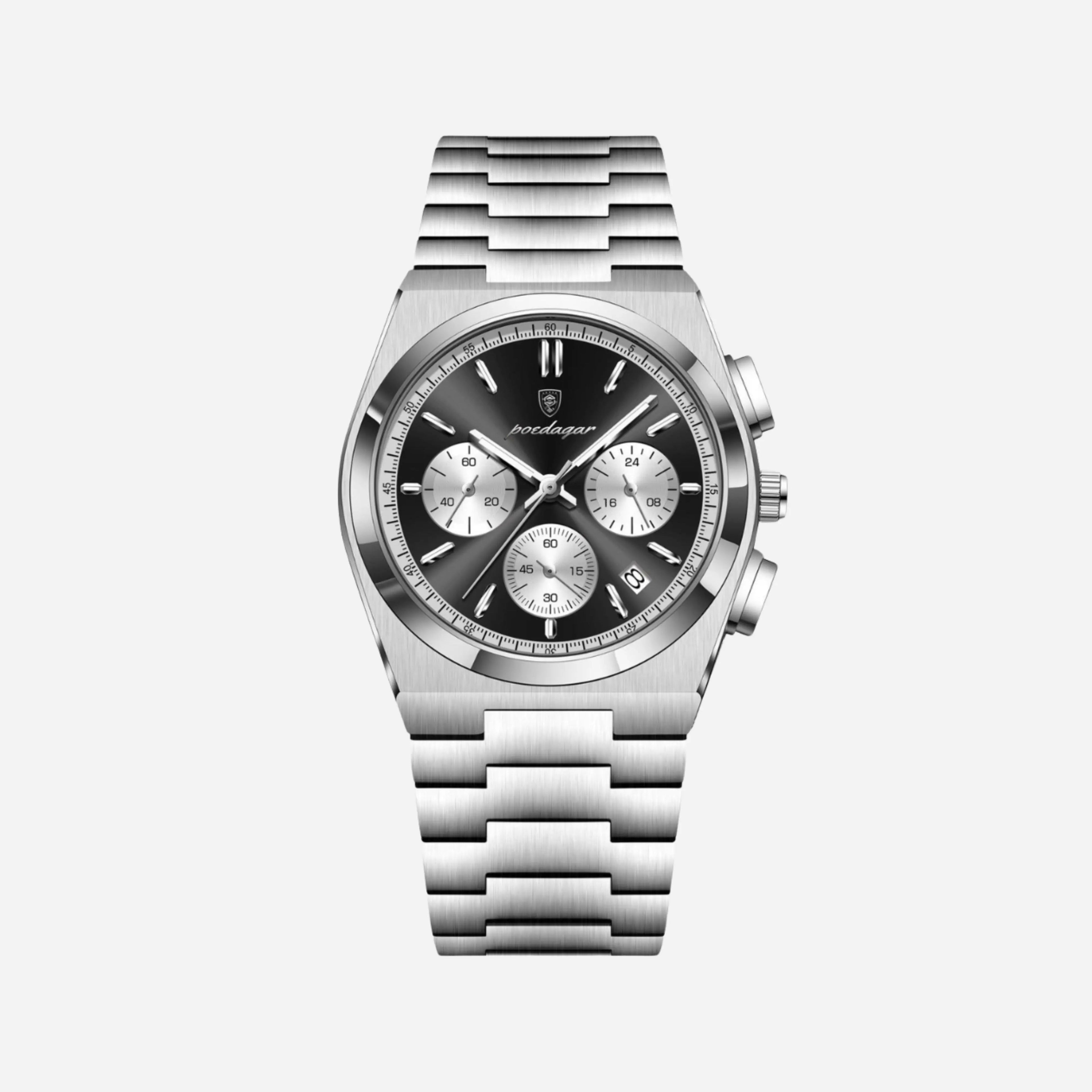 Montre Heure® 014 [Compra 2x1]