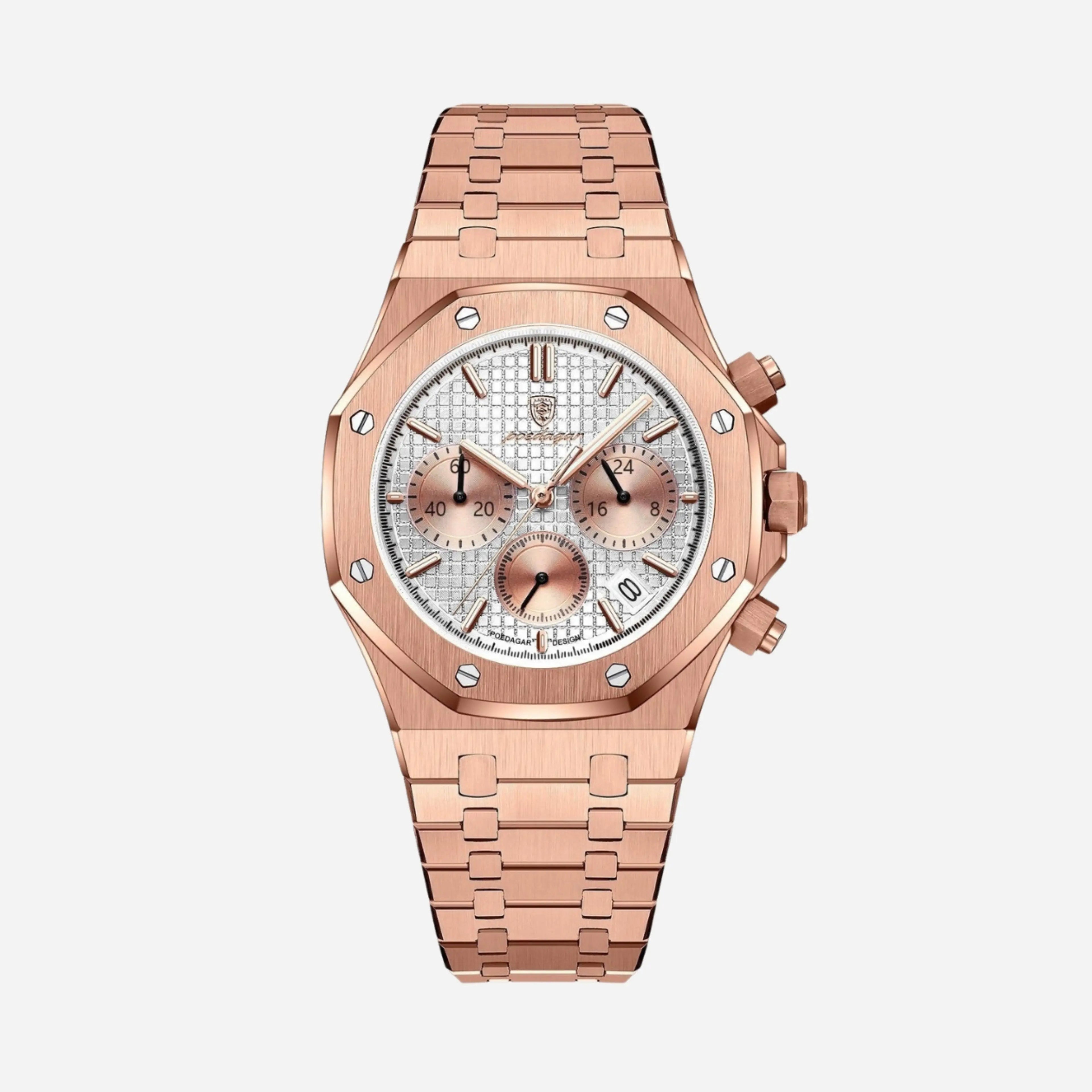 Montre Heure® 011 [Compra 2x1]