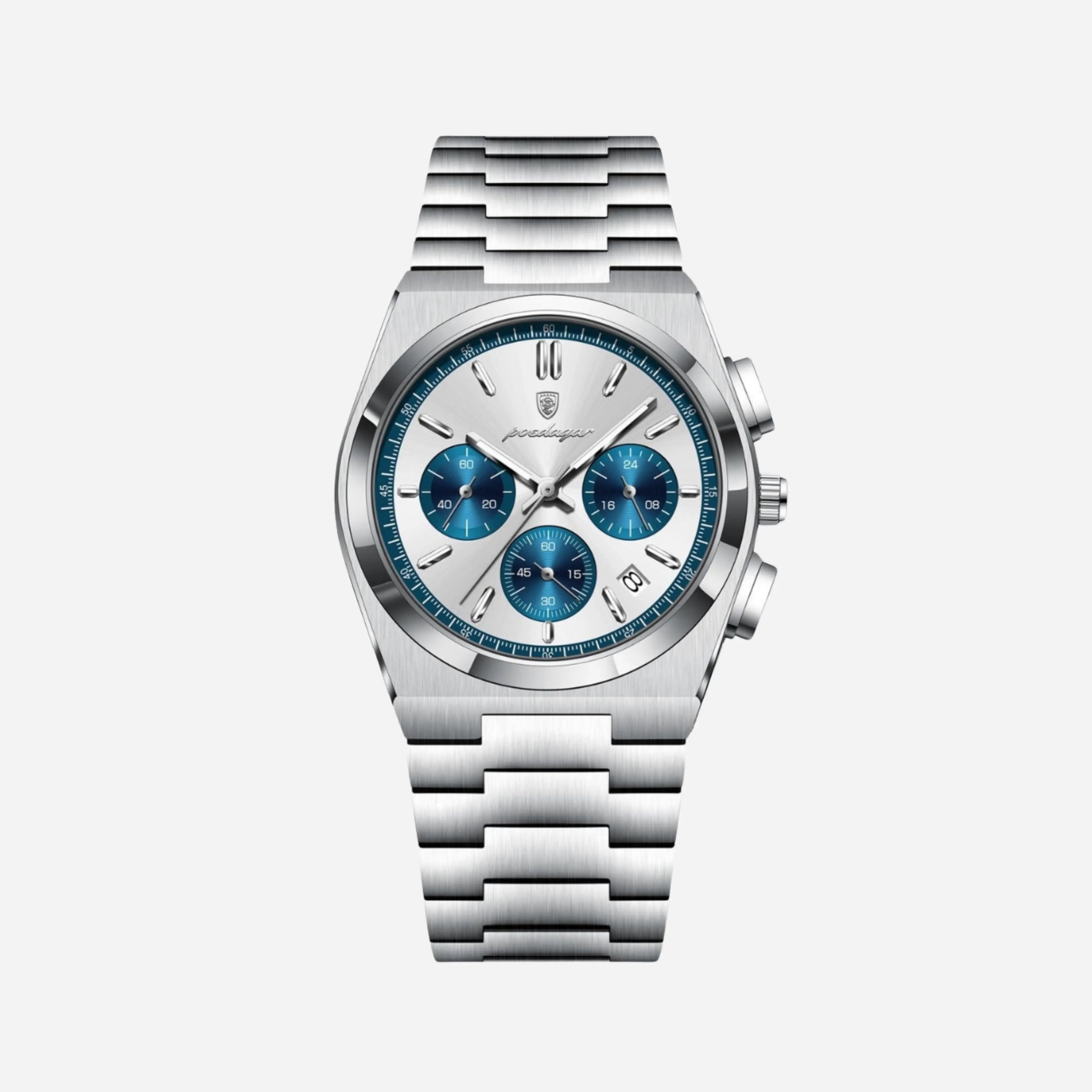 Montre Heure® 014 [Compra 2x1]