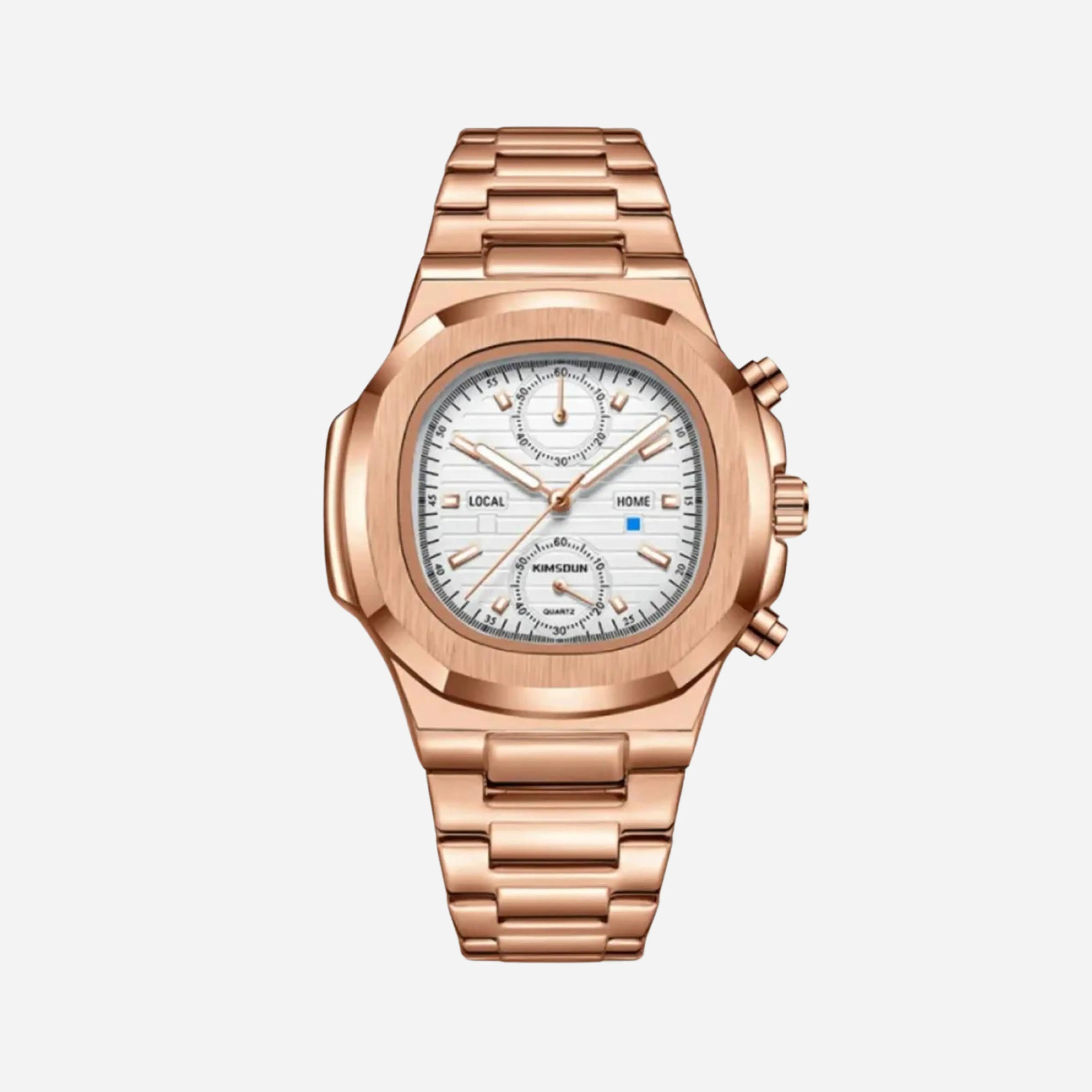 Montre Heure® 009 [Compra 2x1]