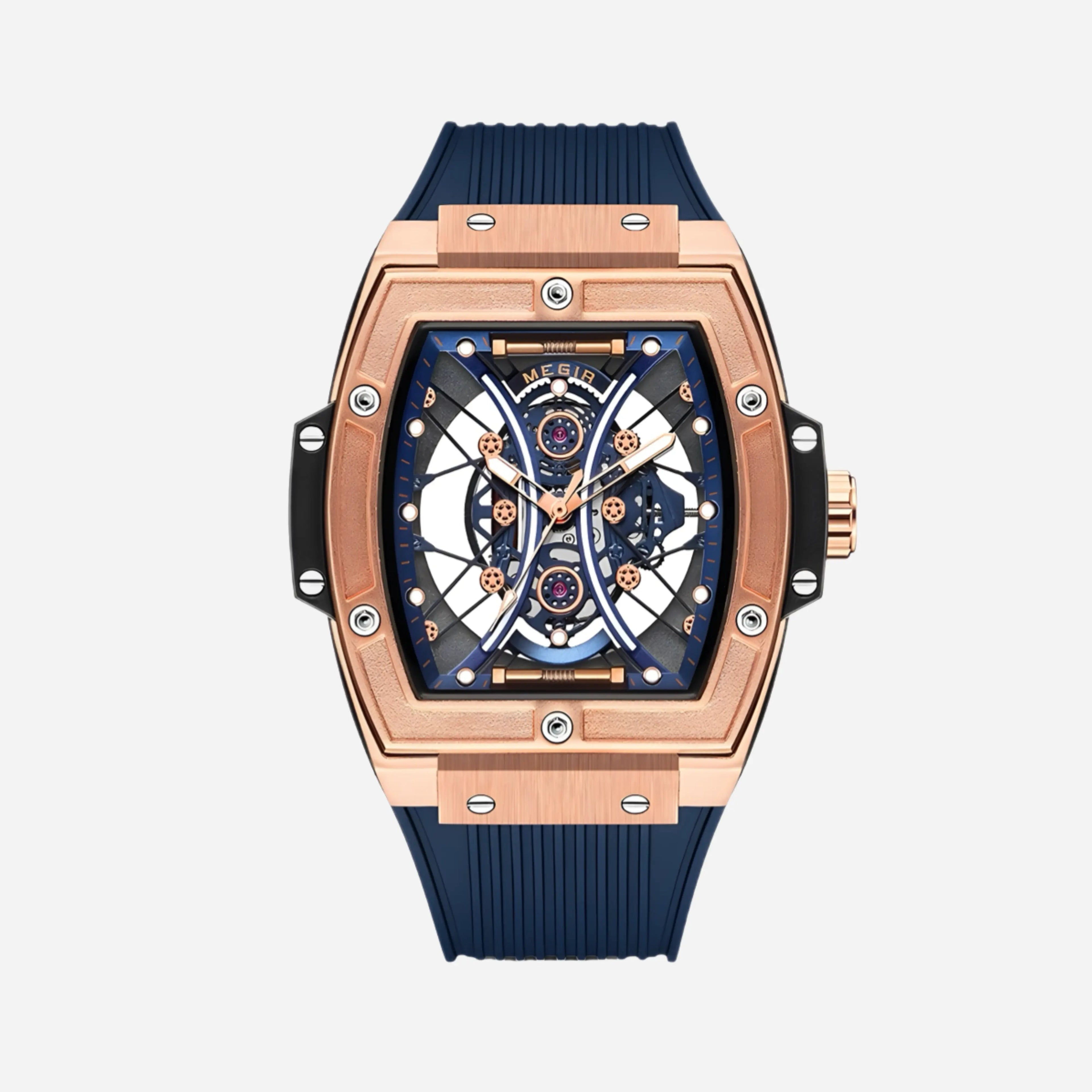 Montre Heure® 016 [Compra 2x1]