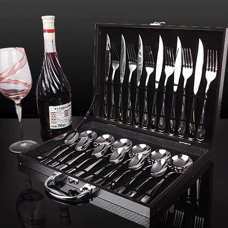 ¡Gran promoción! Juego de utensilios de cocina de cerámica italiana de 22 piezas. Recibe gratis una vajilla de 30 piezas y un juego de cubiertos de 24 piezas.