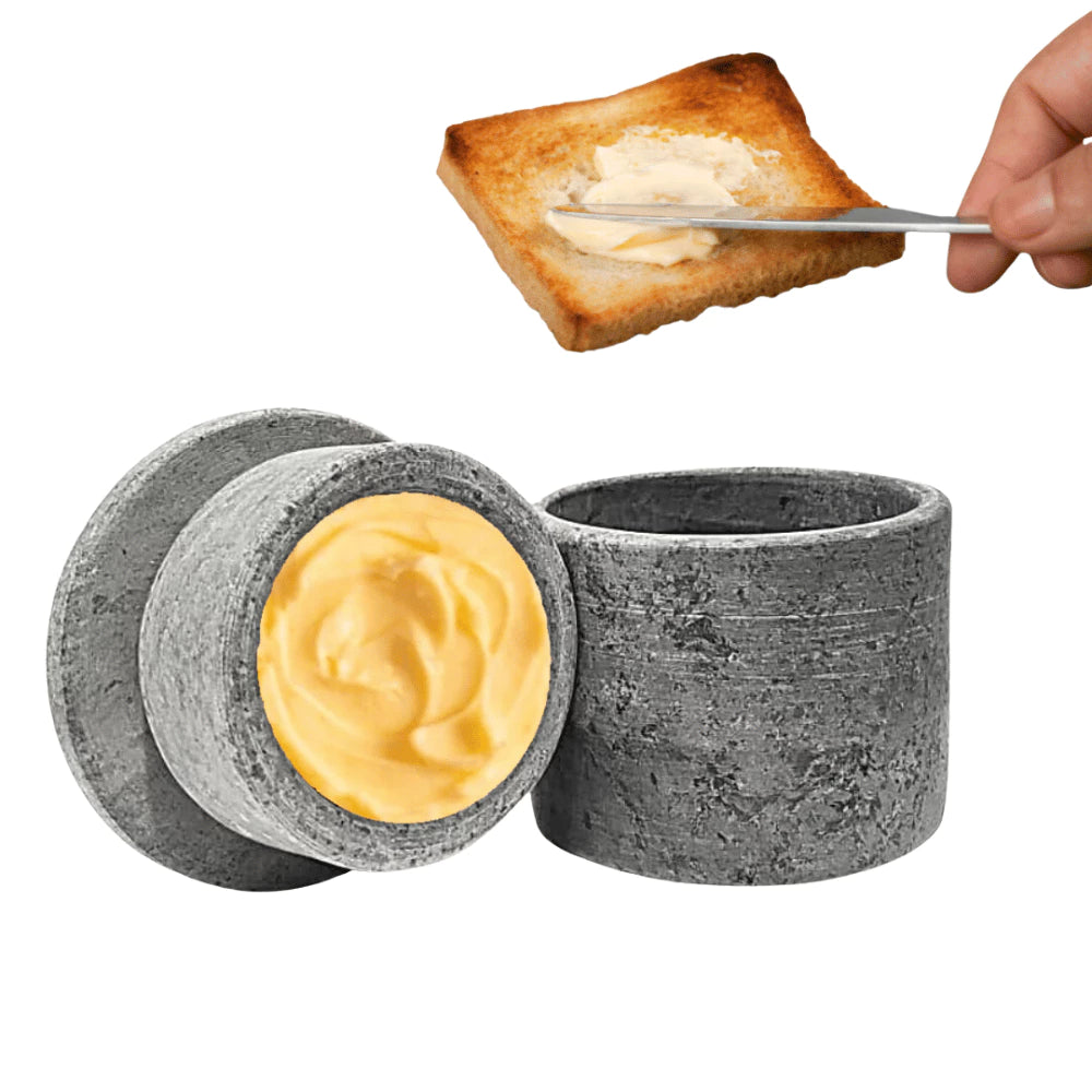 Juego de 14 ollas de esteatita Antiadherentes - Black Friday