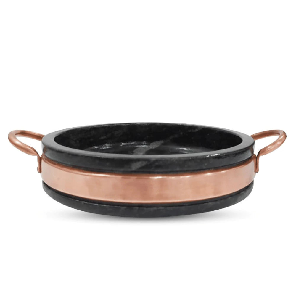 Juego de 14 ollas de esteatita Antiadherentes - Black Friday