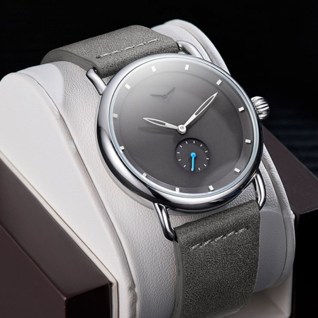 Montre Heure® - Legacy [Compra 2x1]