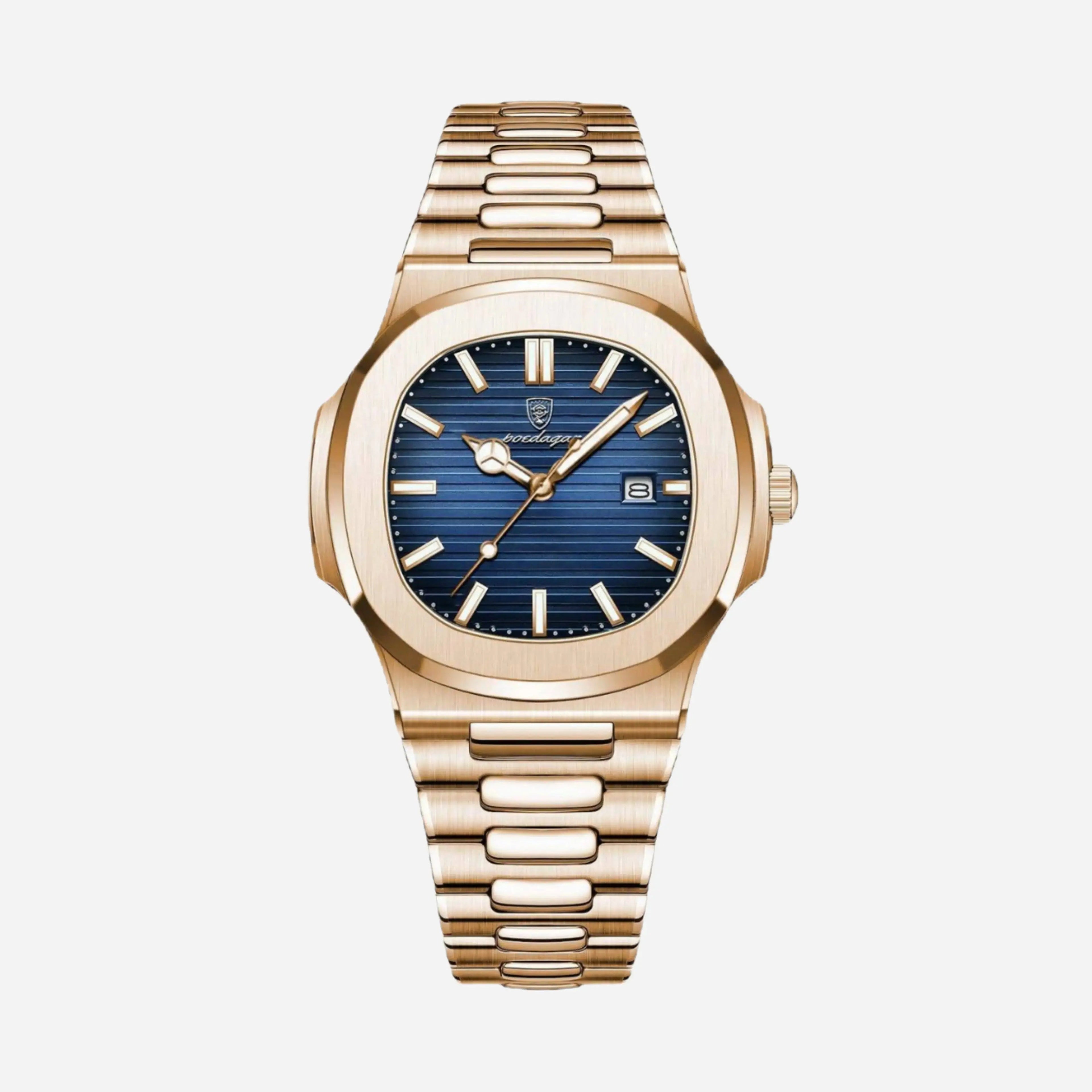 Montre Heure® 020 [Compra 2x1]