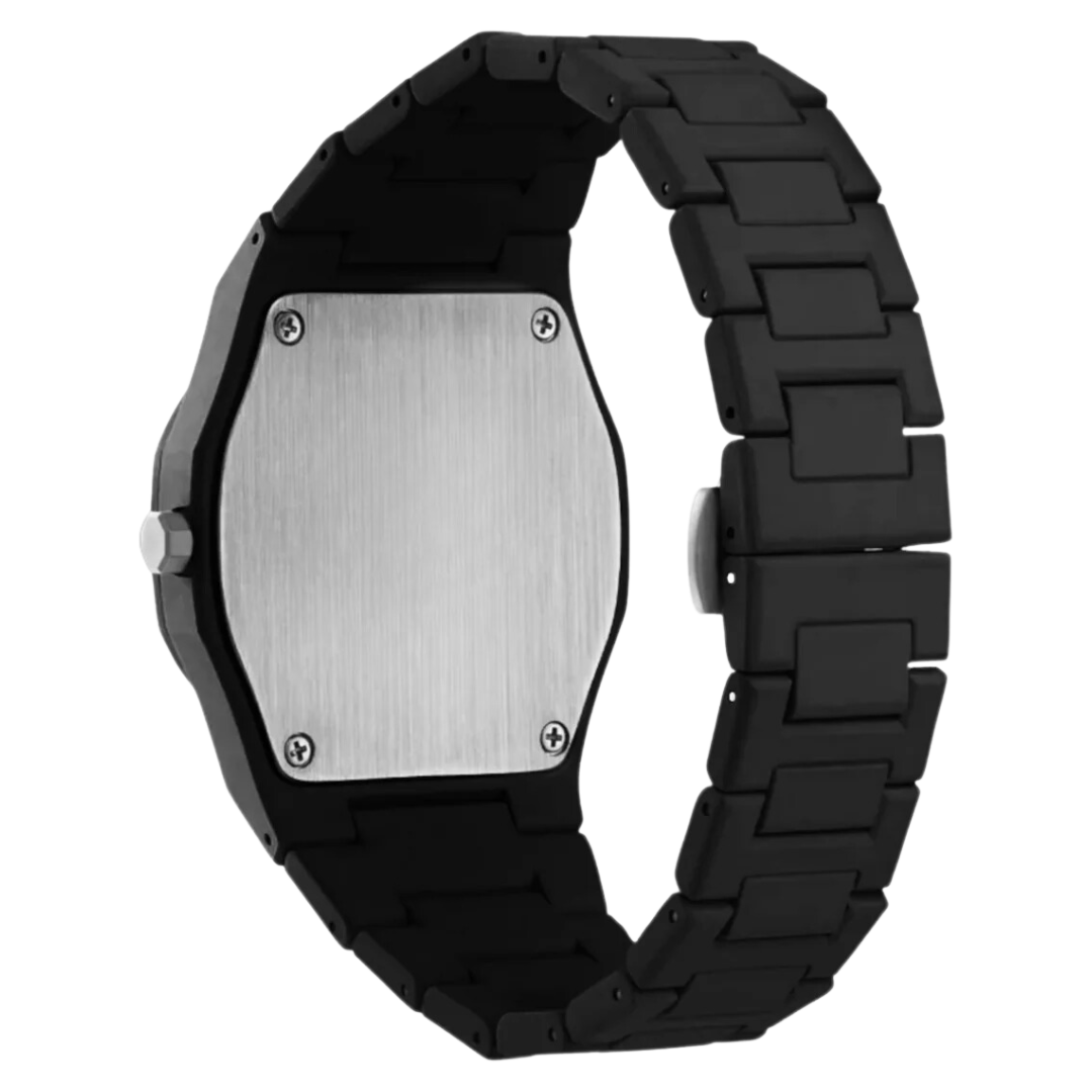 Montre Heure® - Phantom Black [Compra 2x1]