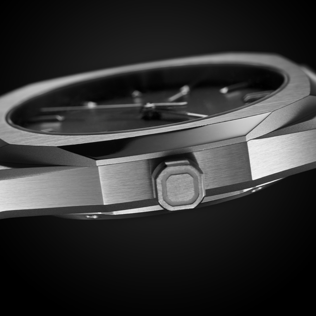 Montre Heure® - Invictus [Compra 2x1]