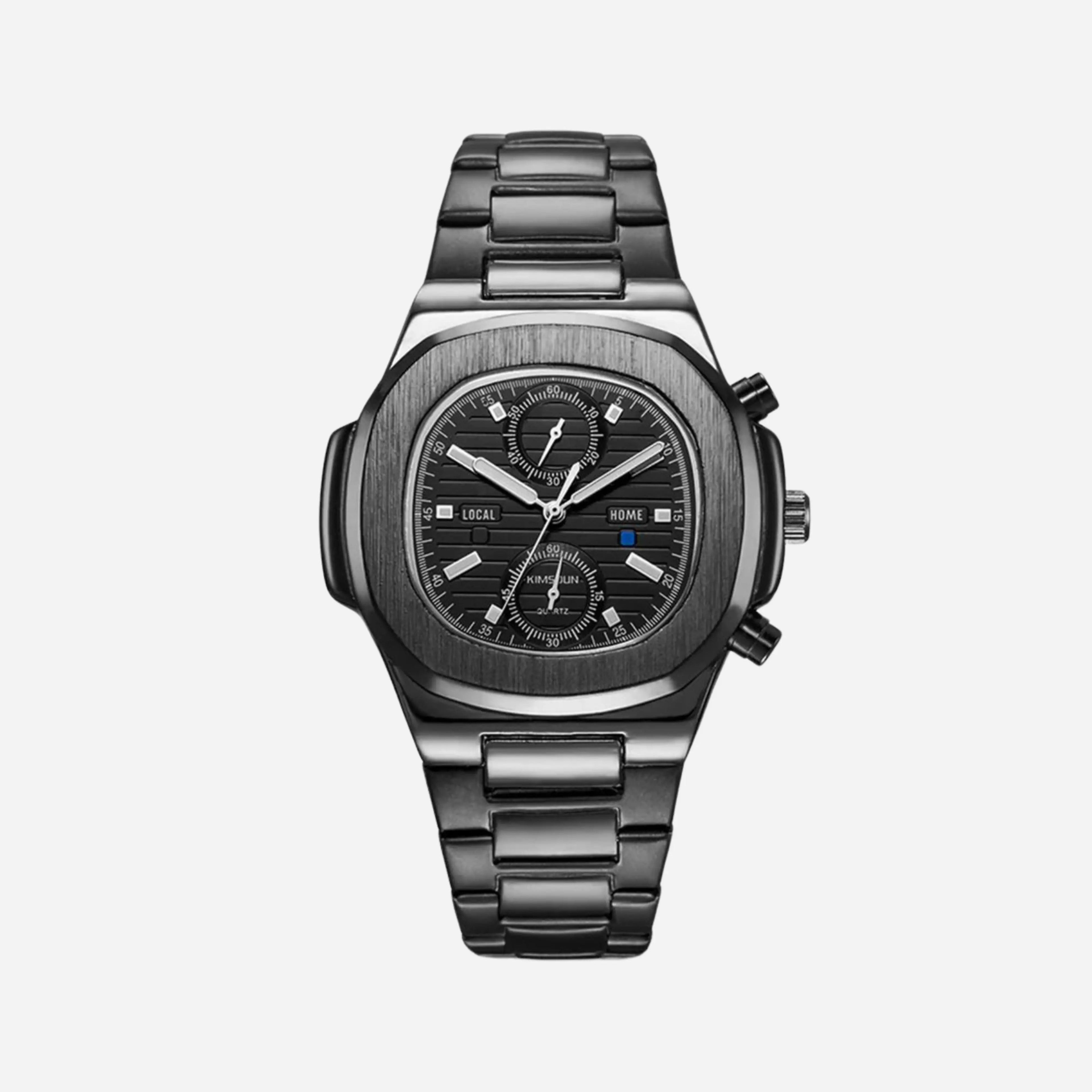 Montre Heure® 009 [Compra 2x1]