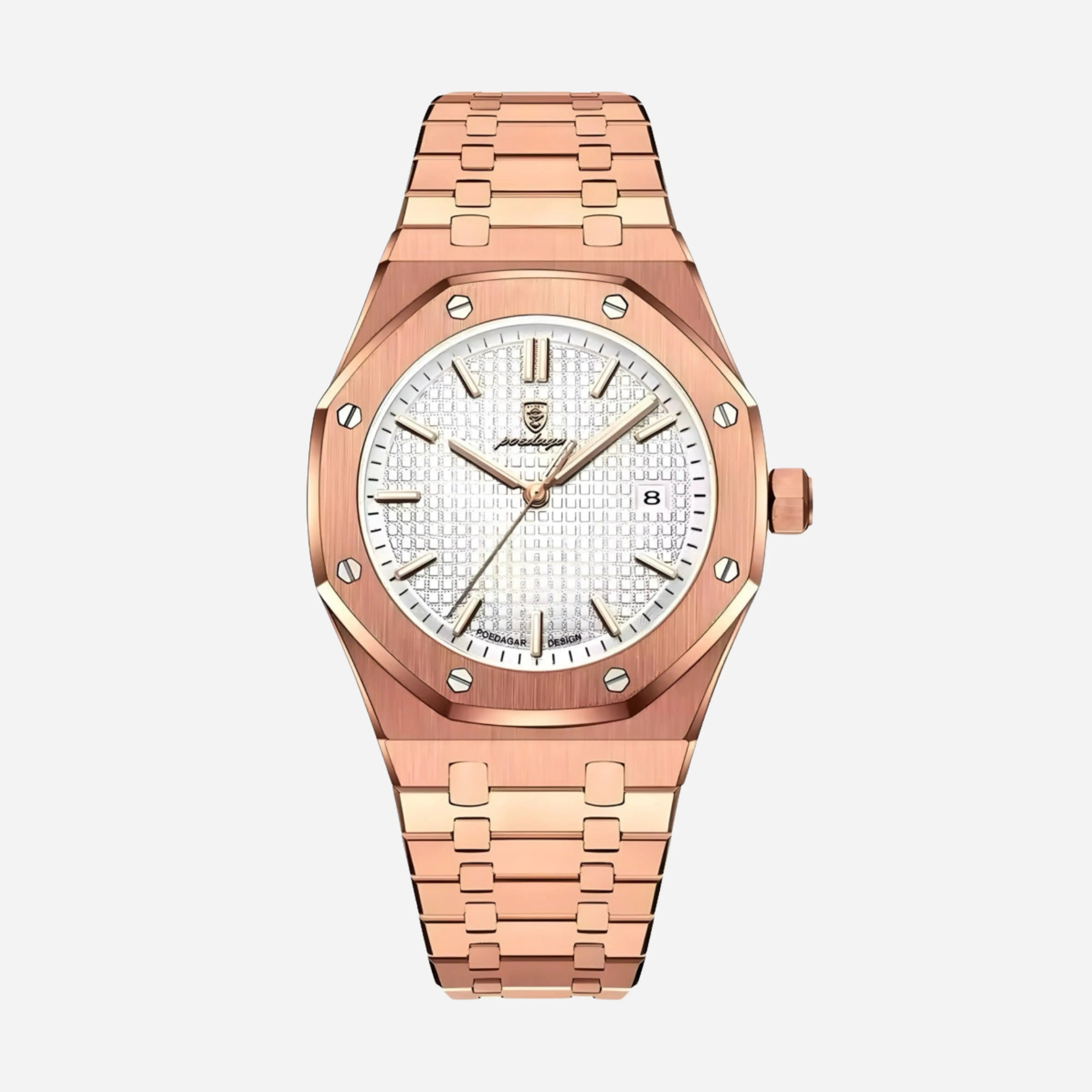 Montre Heure® 007 [Compra 2x1]