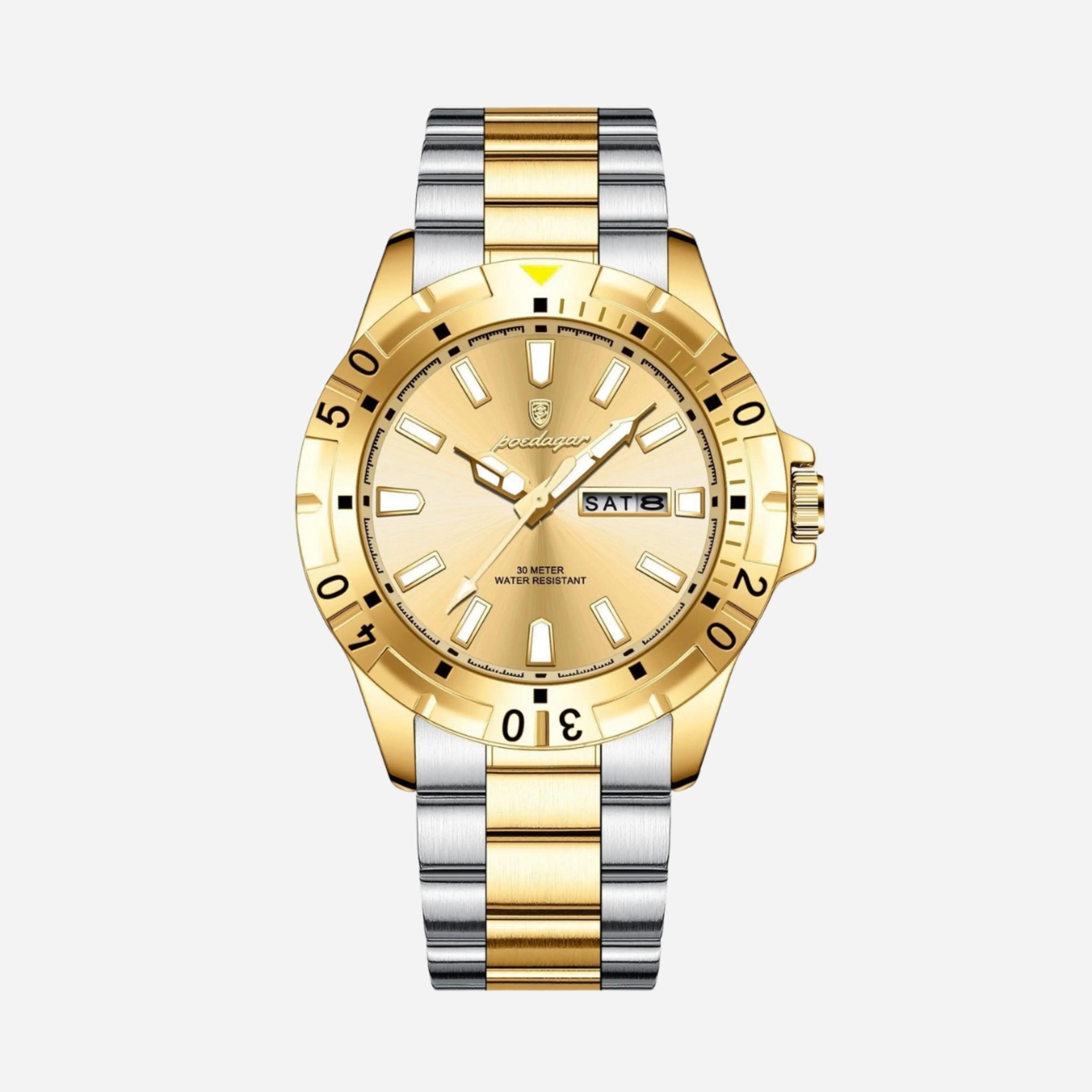 Montre Heure® 021 [Compra 2x1]