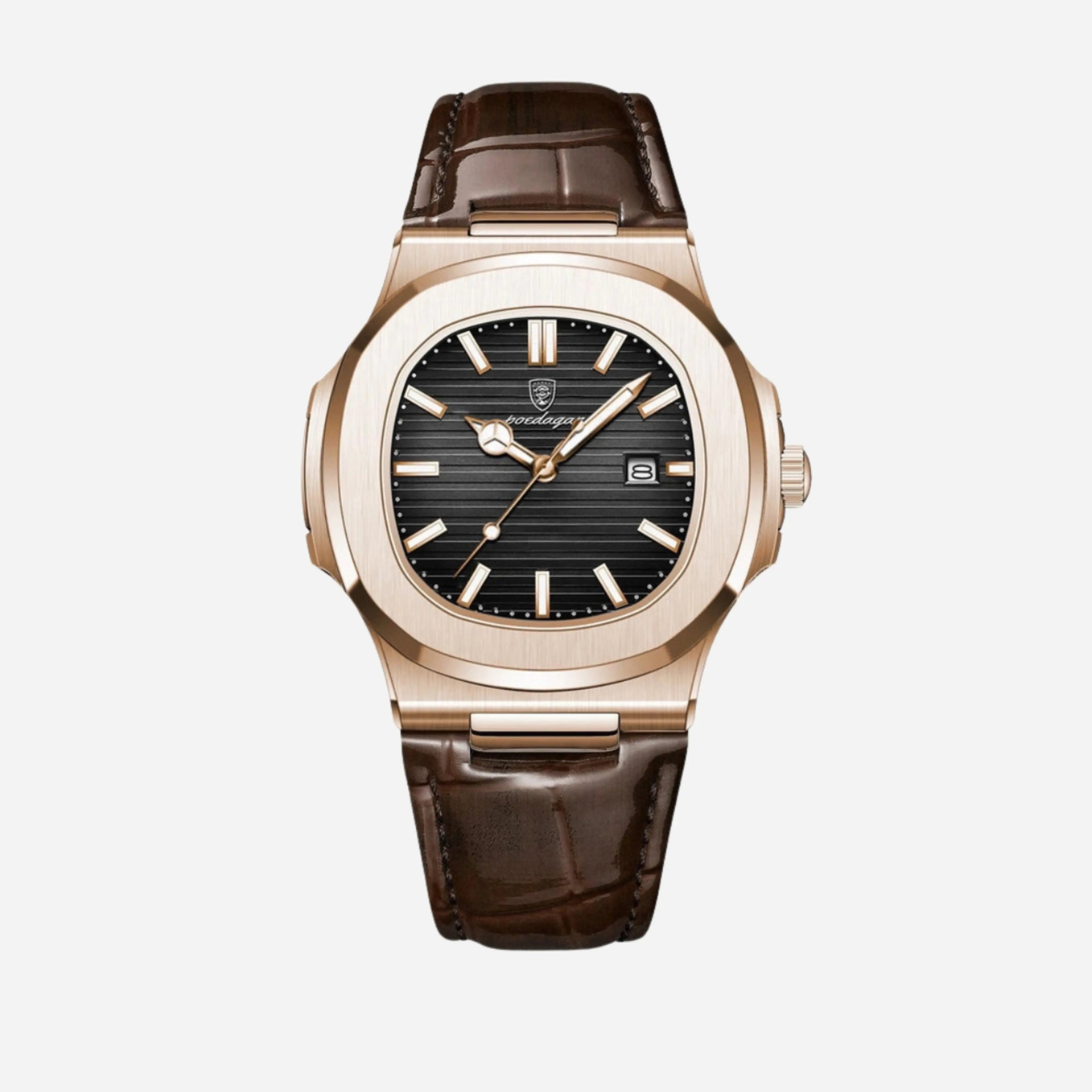 Montre Heure® 010 [Compra 2x1]