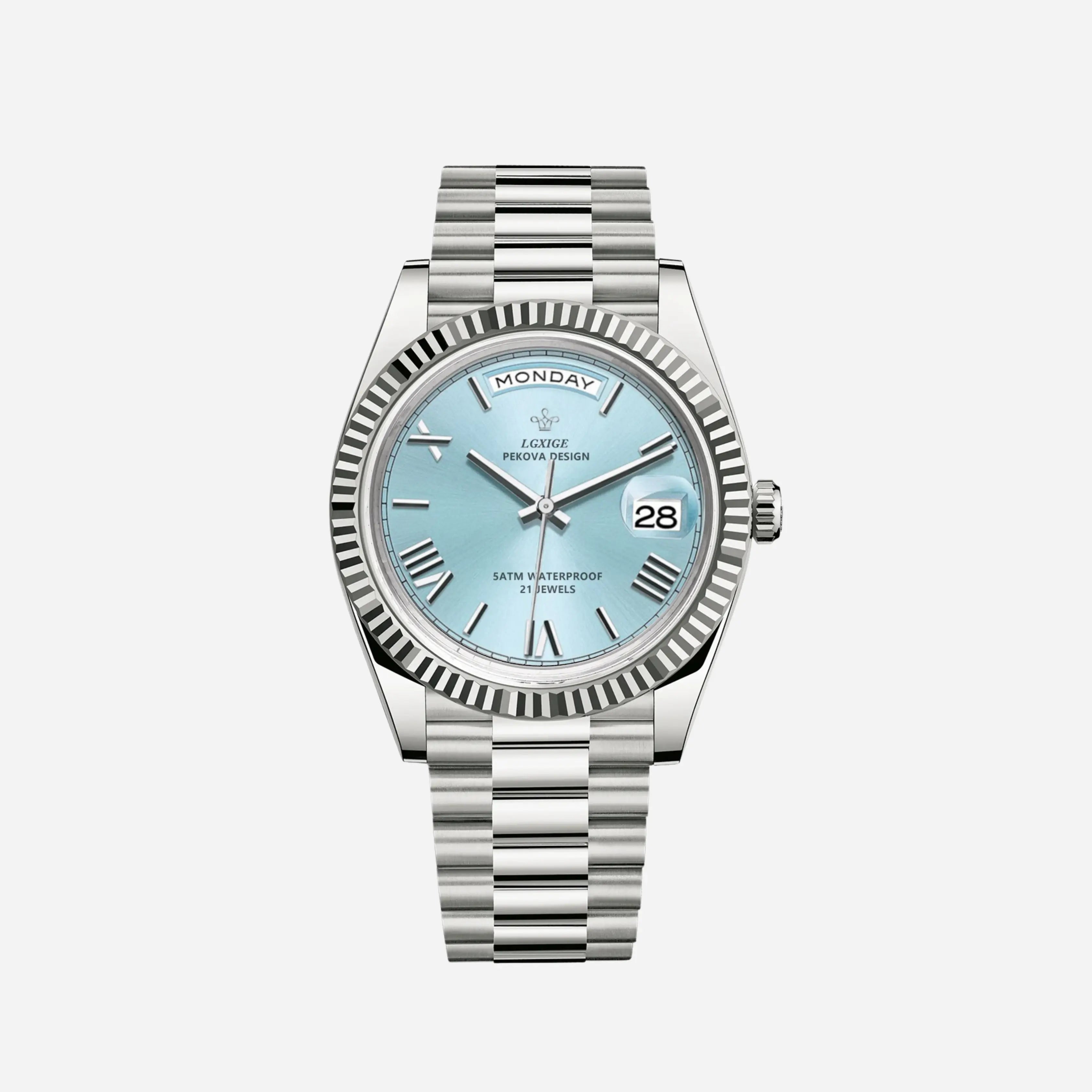 Montre Heure® Royal  [Compra 2x1]