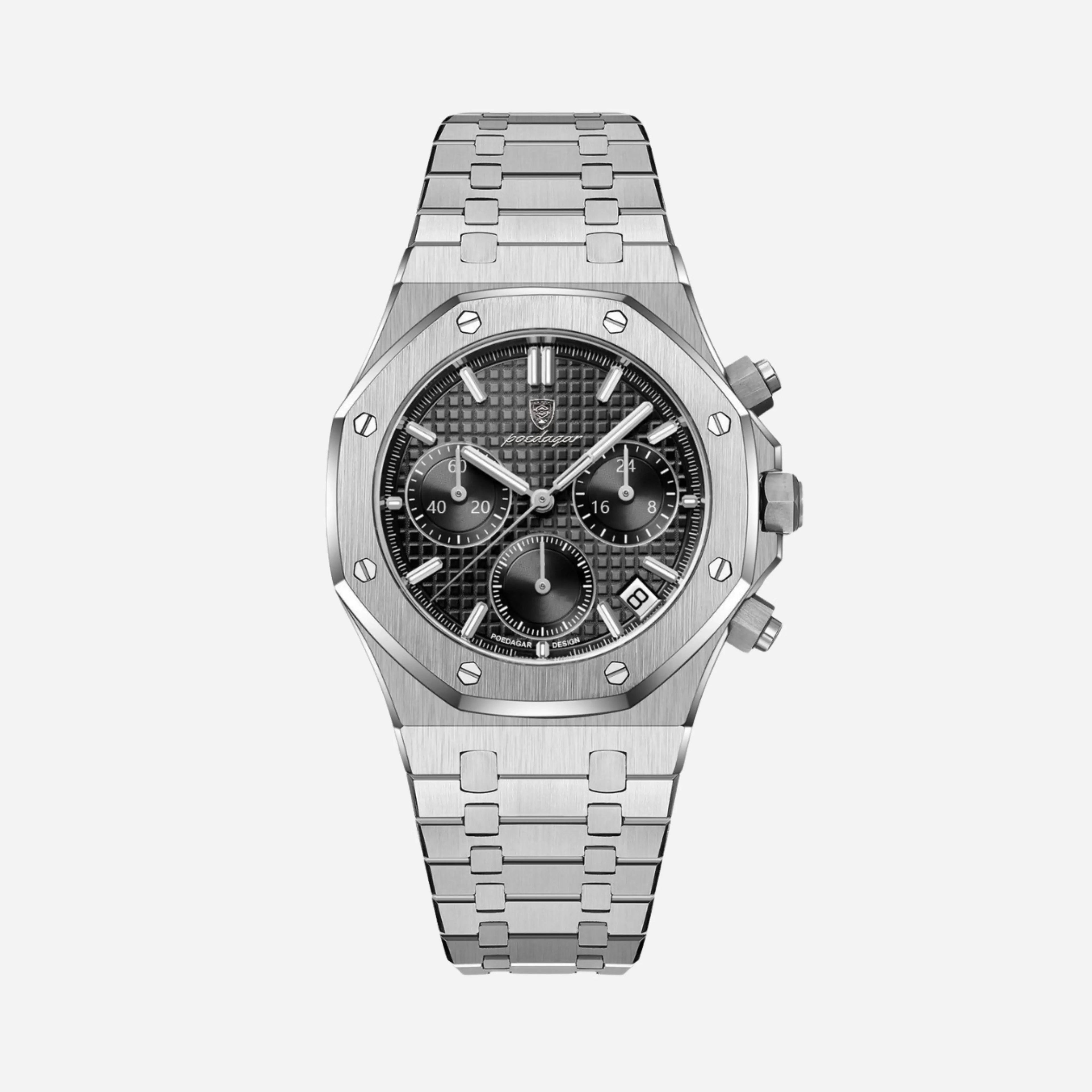 Montre Heure® 011 [Compra 2x1]