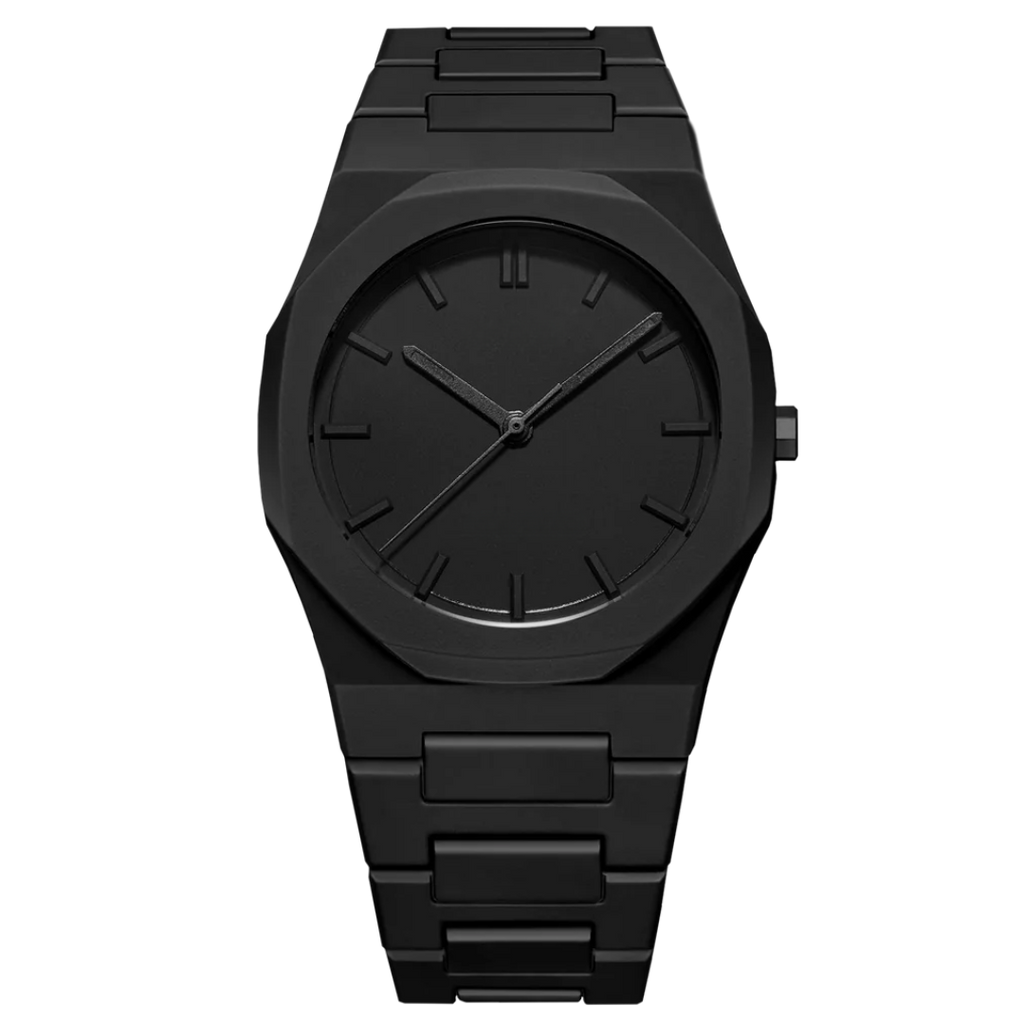 Montre Heure® - Phantom Black [Compra 2x1]