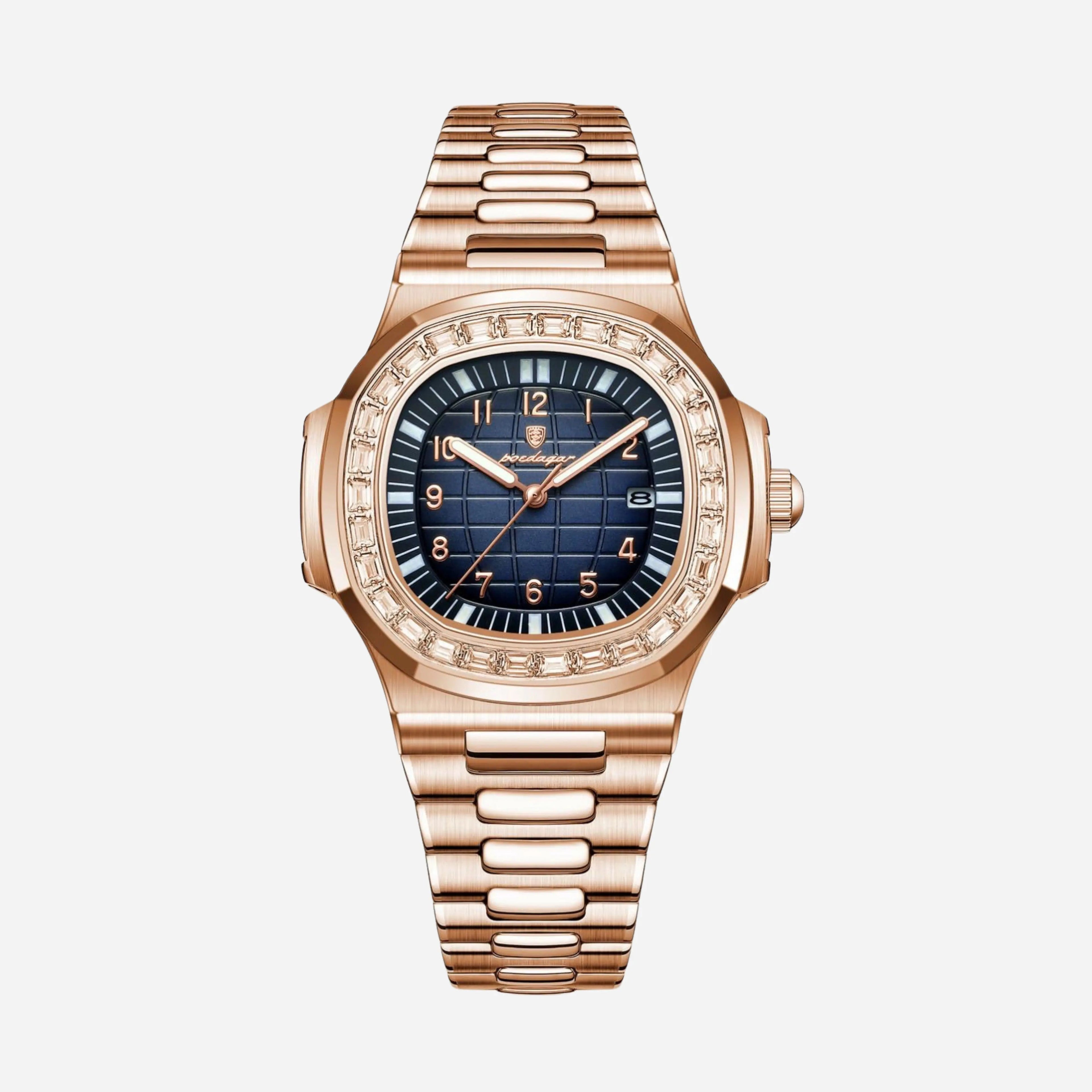 Montre Heure® 017 [Compra 2x1]