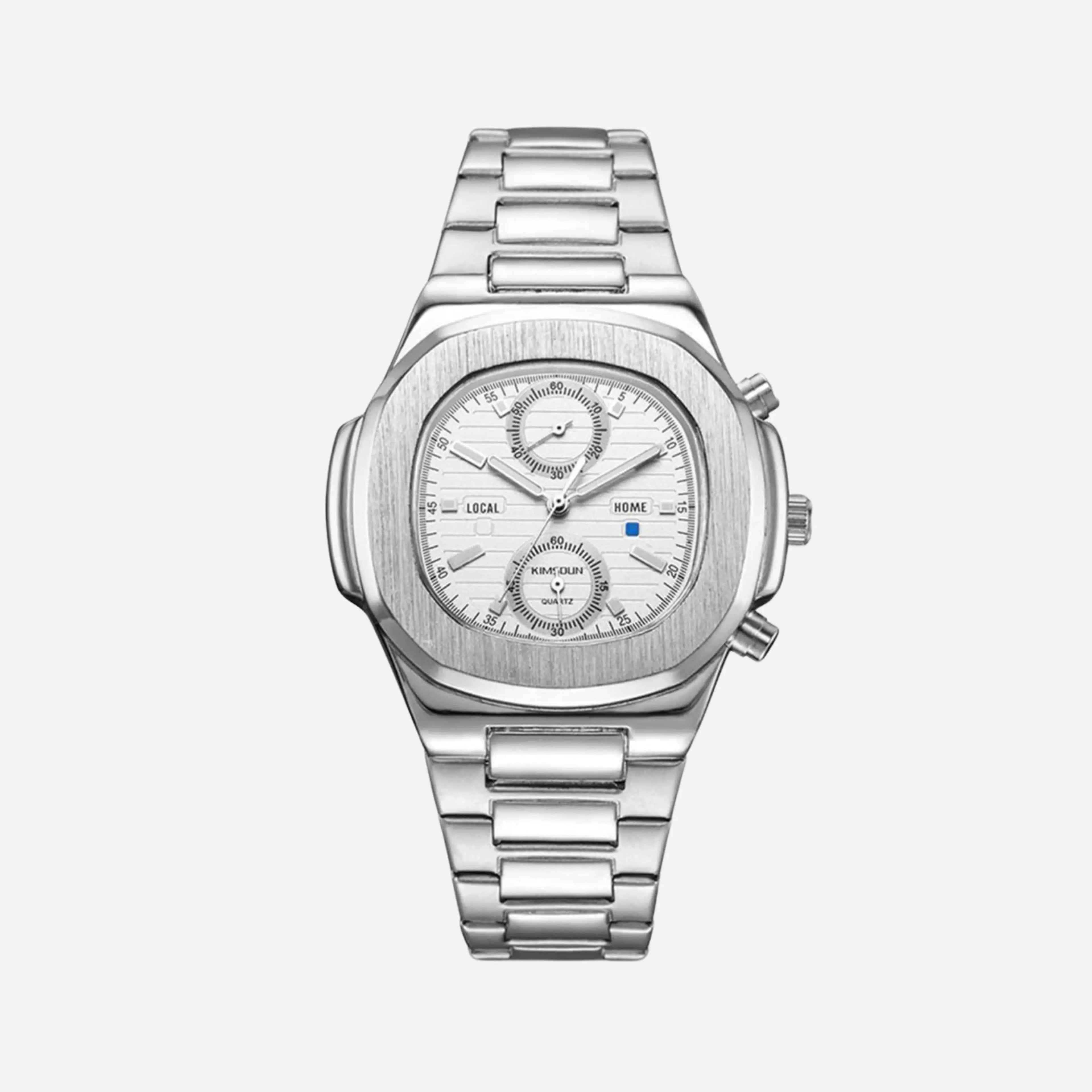 Montre Heure® 009 [Compra 2x1]