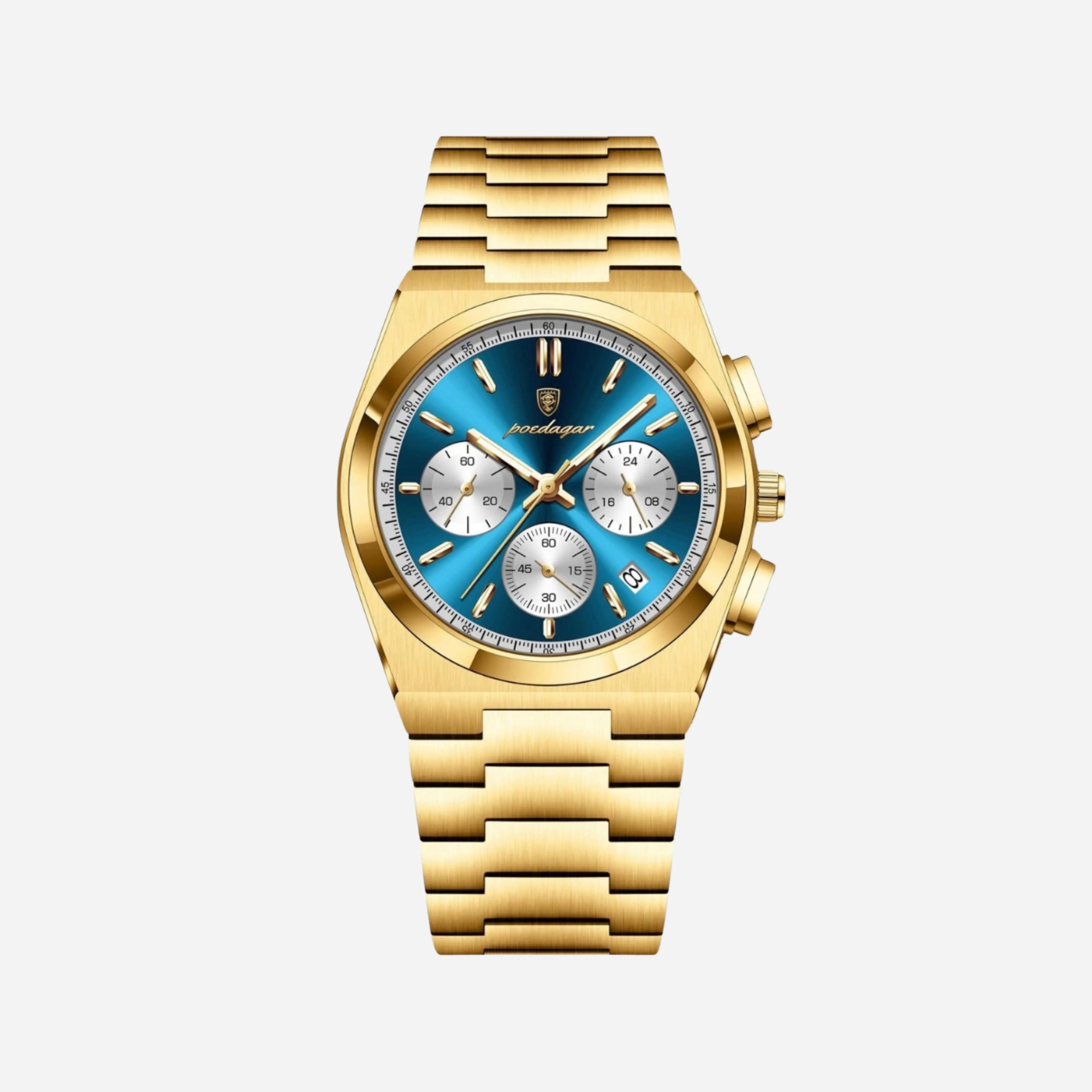Montre Heure® 014 [Compra 2x1]