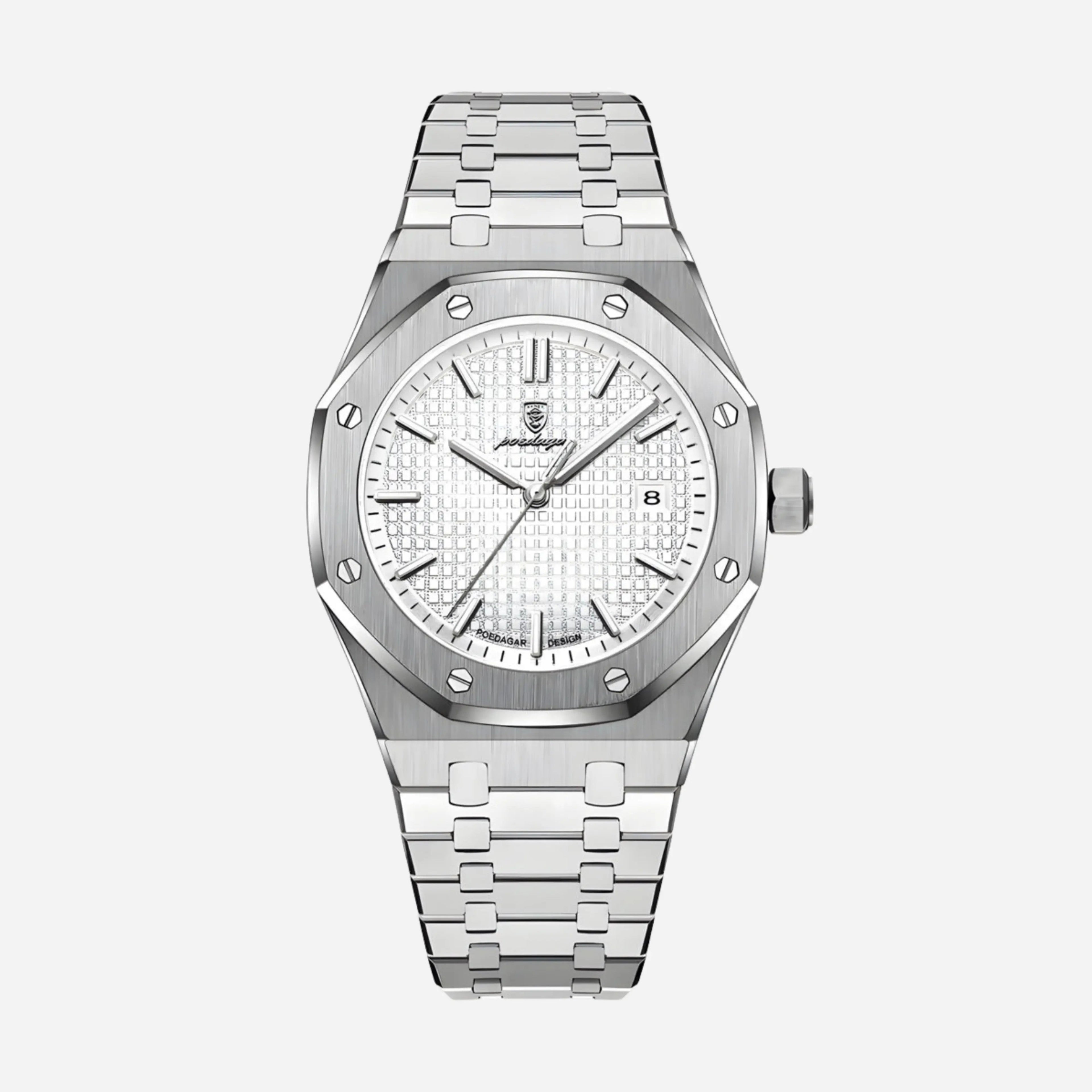 Montre Heure® 007 [Compra 2x1]
