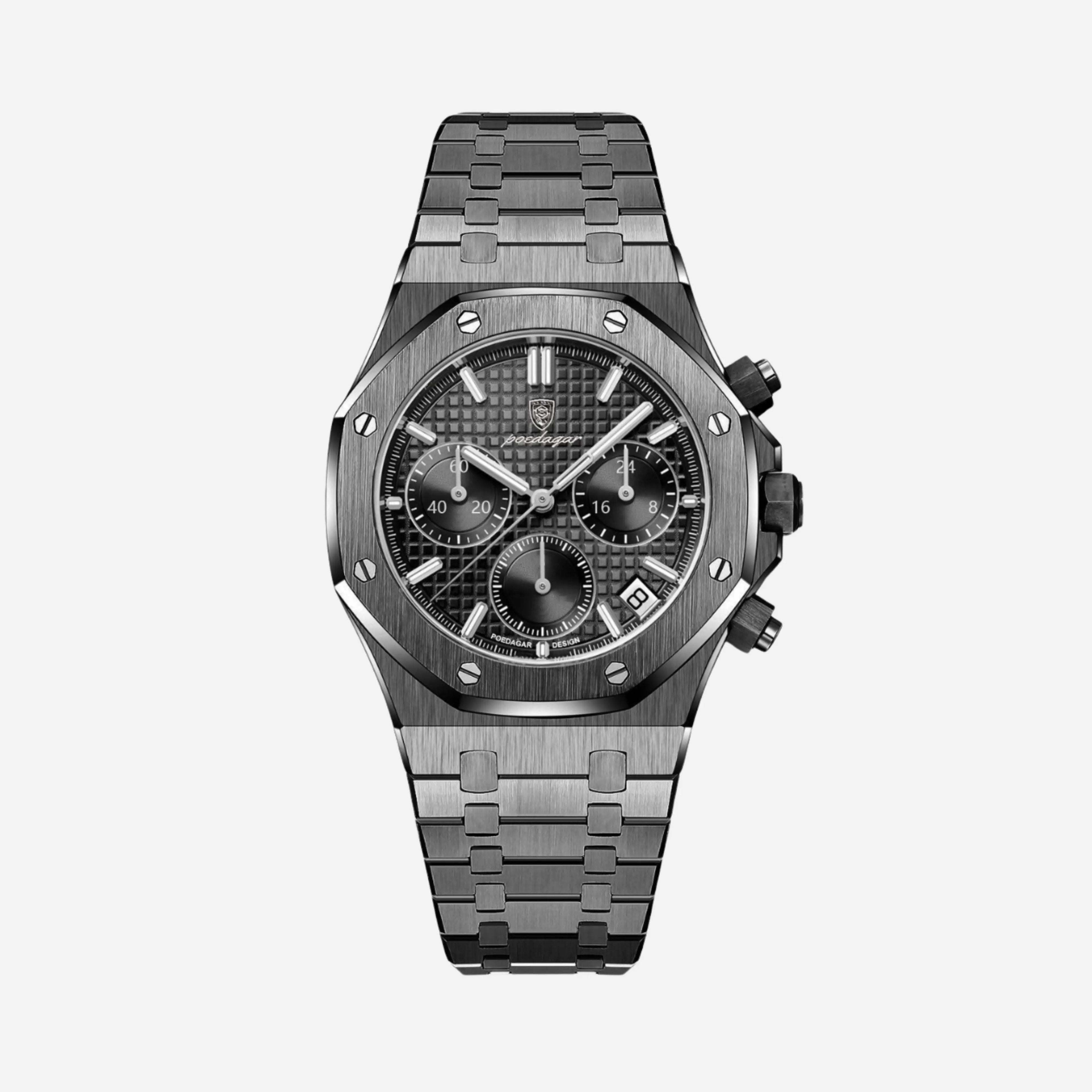 Montre Heure® 011 [Compra 2x1]