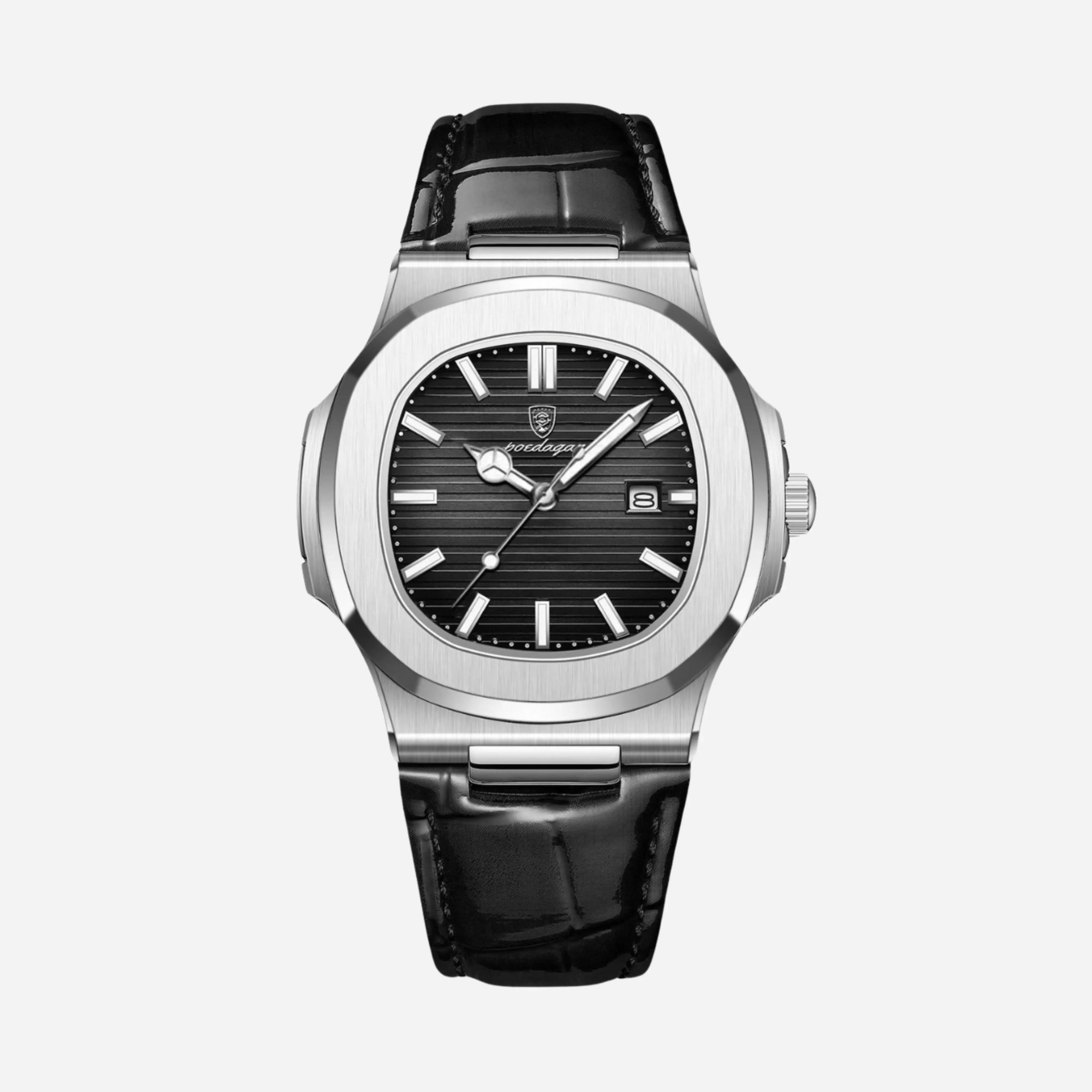 Montre Heure® 010 [Compra 2x1]