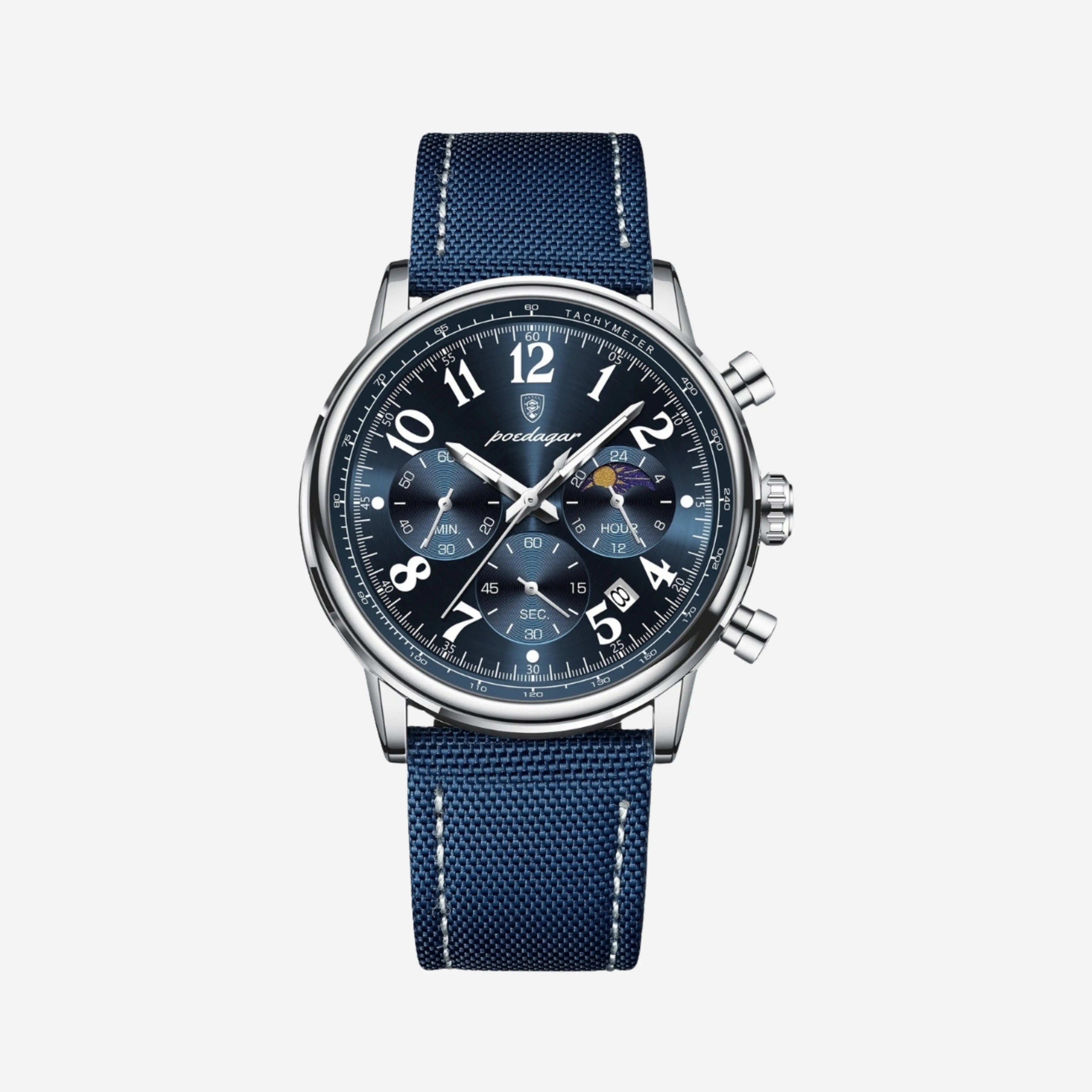 Montre Heure® 018 [Compra 2x1]