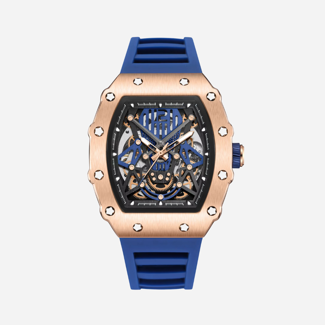 Montre Heure® 004 [Compra 2x1]