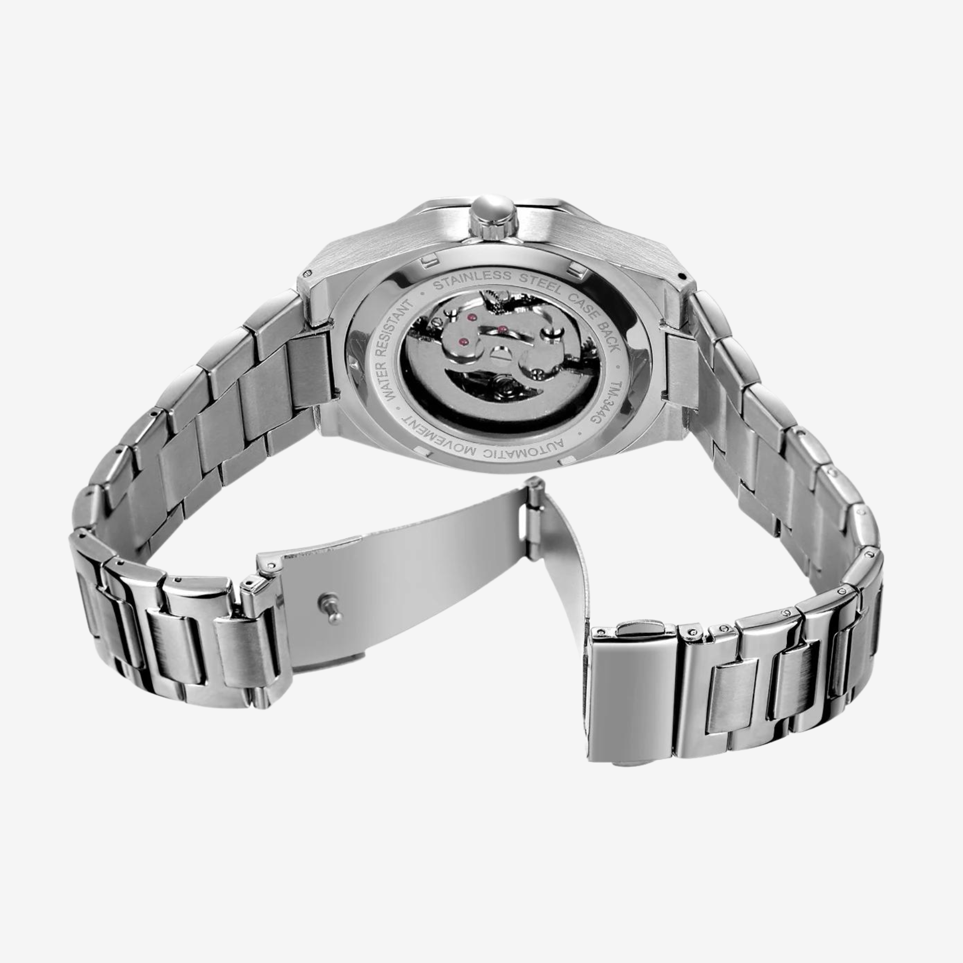 Montre Heure® 002 [Compra 2x1]