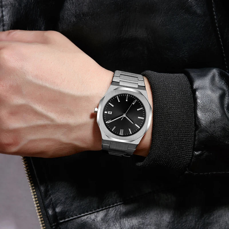 Montre Heure® - Invictus [Compra 2x1]