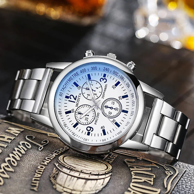Montre Heure® Tempus [Compra 2x1]