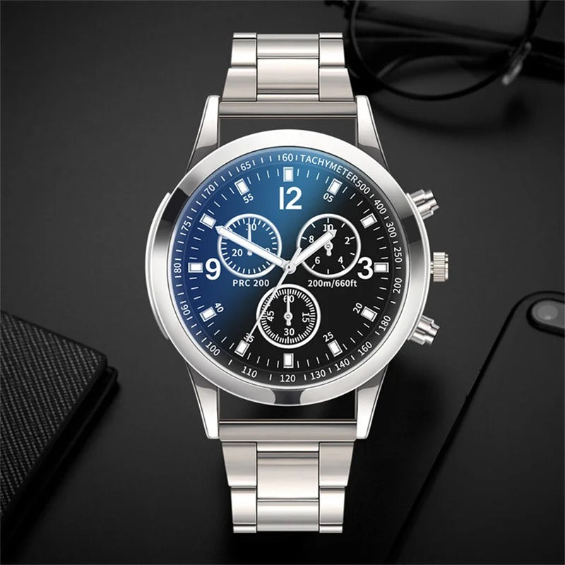 Montre Heure® Tempus [Compra 2x1]